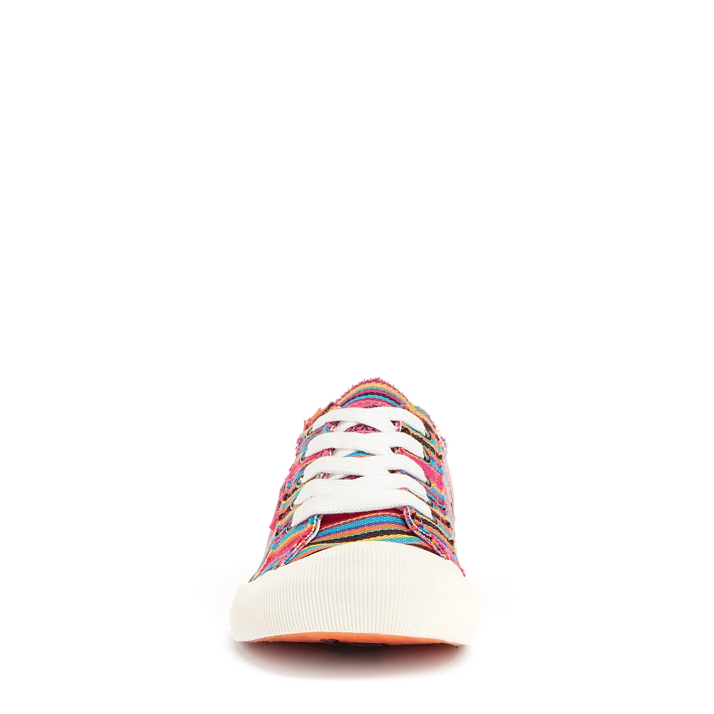 Jazzin Multi Aloe Stripe Sneaker sold by Rocket Dog product image thumbnail 5