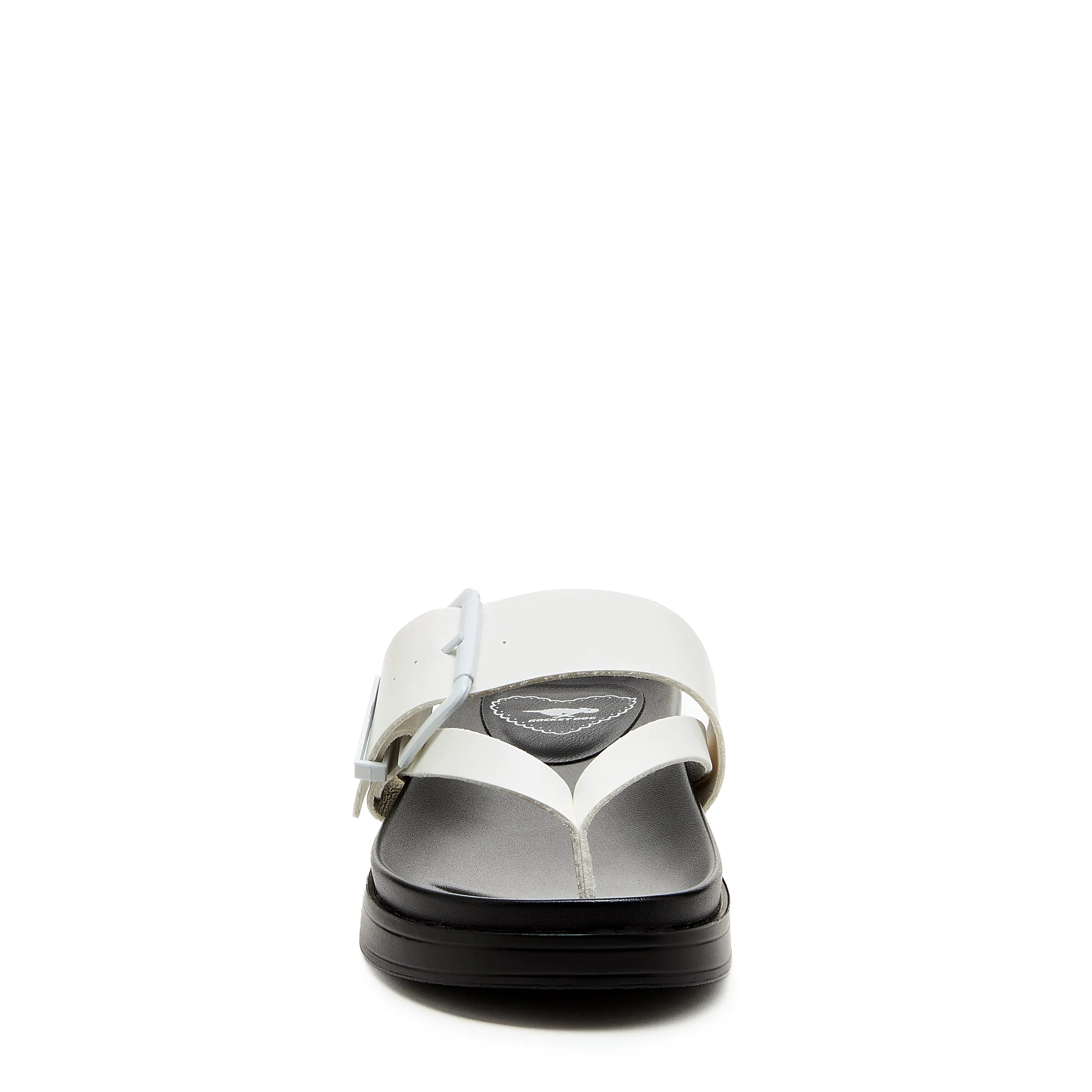 Savor White Sandal sold by Rocket Dog product image thumbnail 5