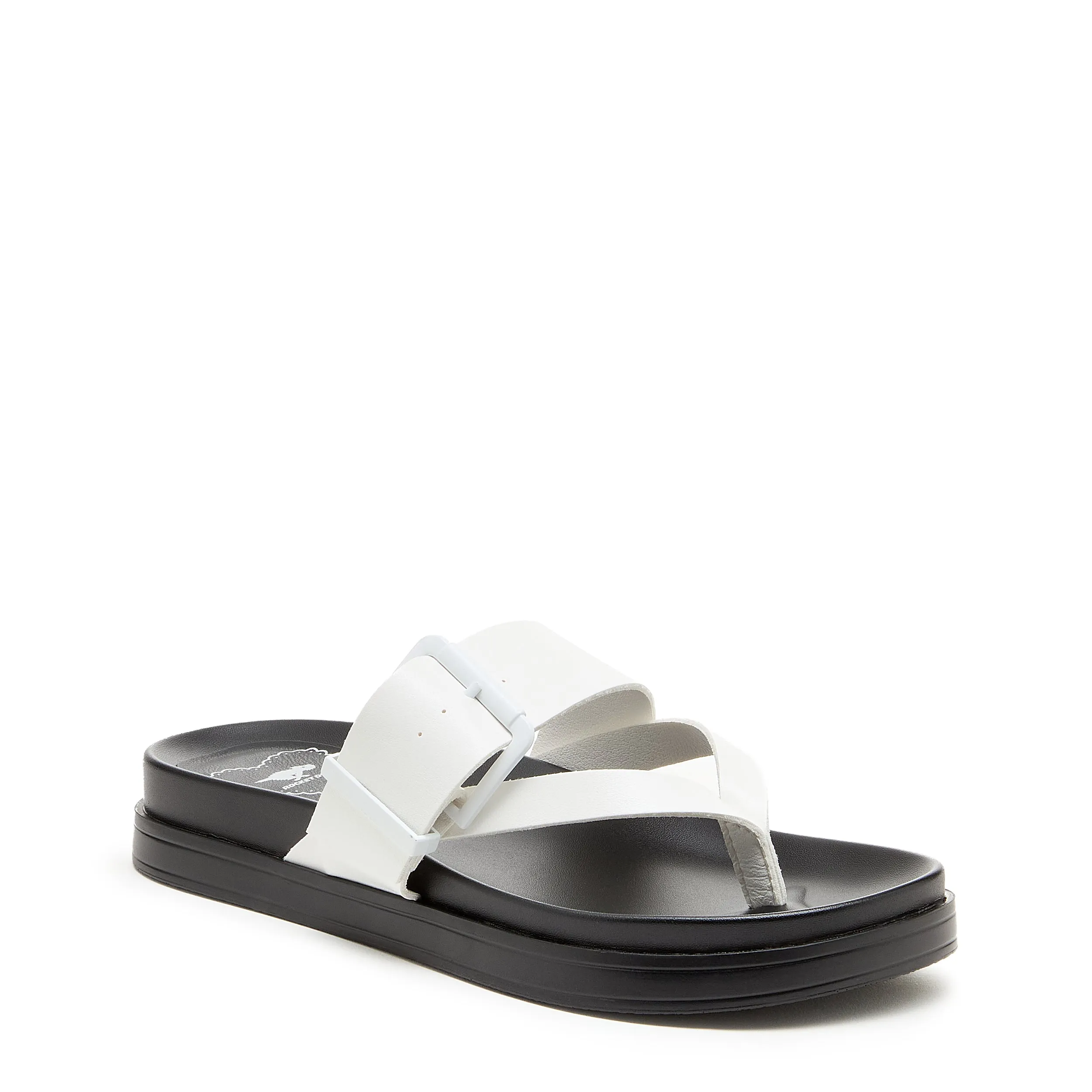 Savor White Sandal sold by Rocket Dog product image thumbnail 2