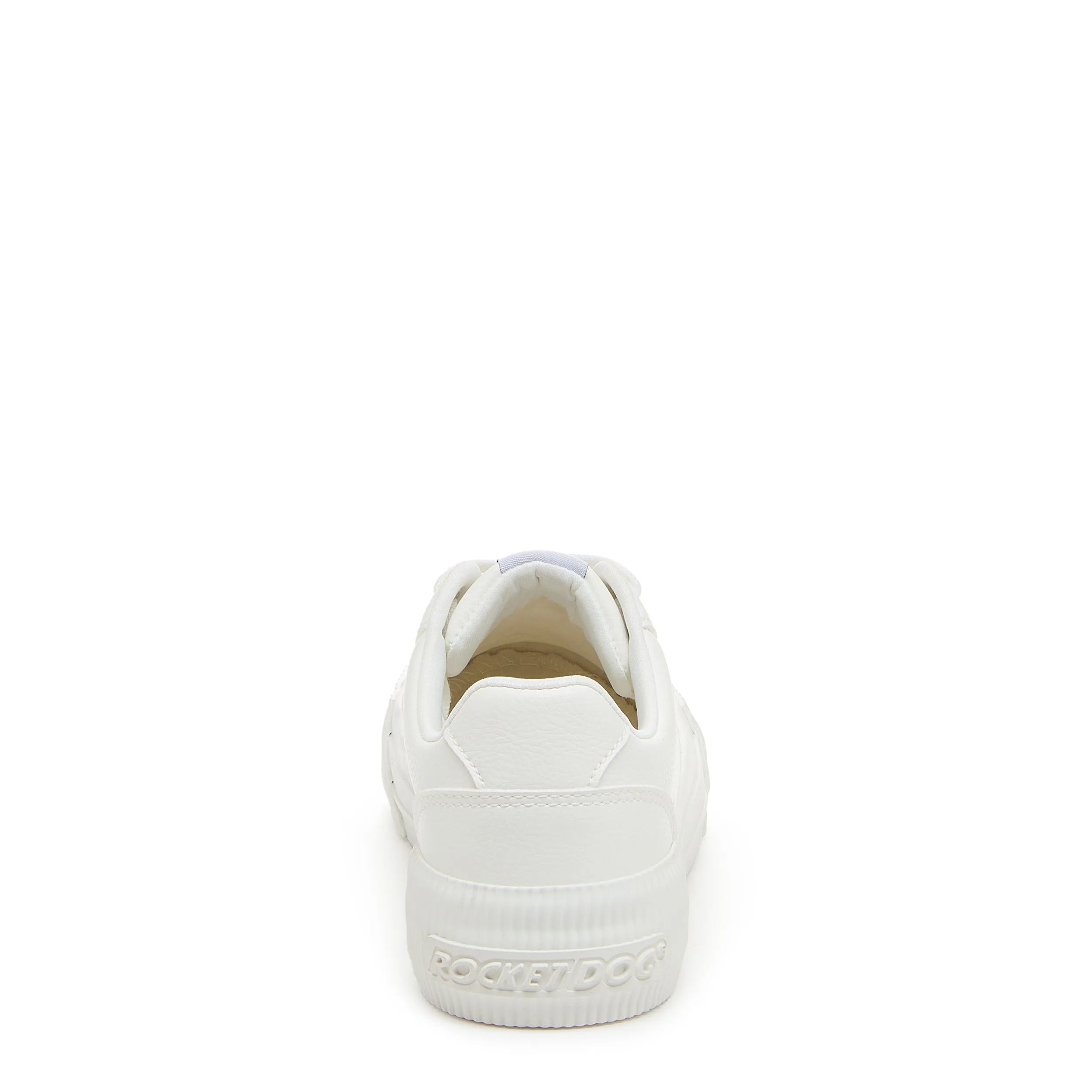 Cheery Sport White Sneaker sold by Rocket Dog product image thumbnail 4