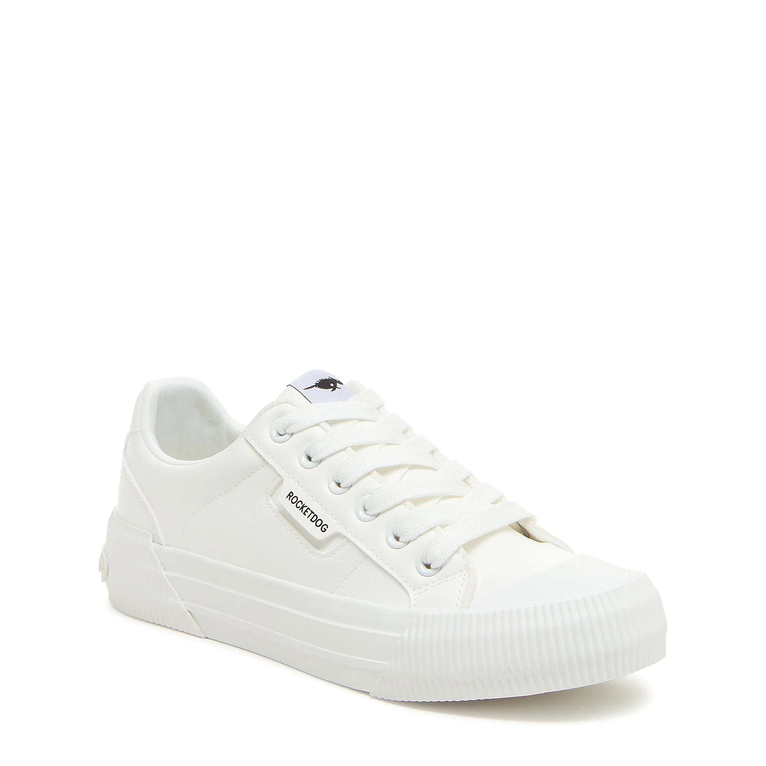 Cheery Sport White Sneaker sold by Rocket Dog product image thumbnail 2