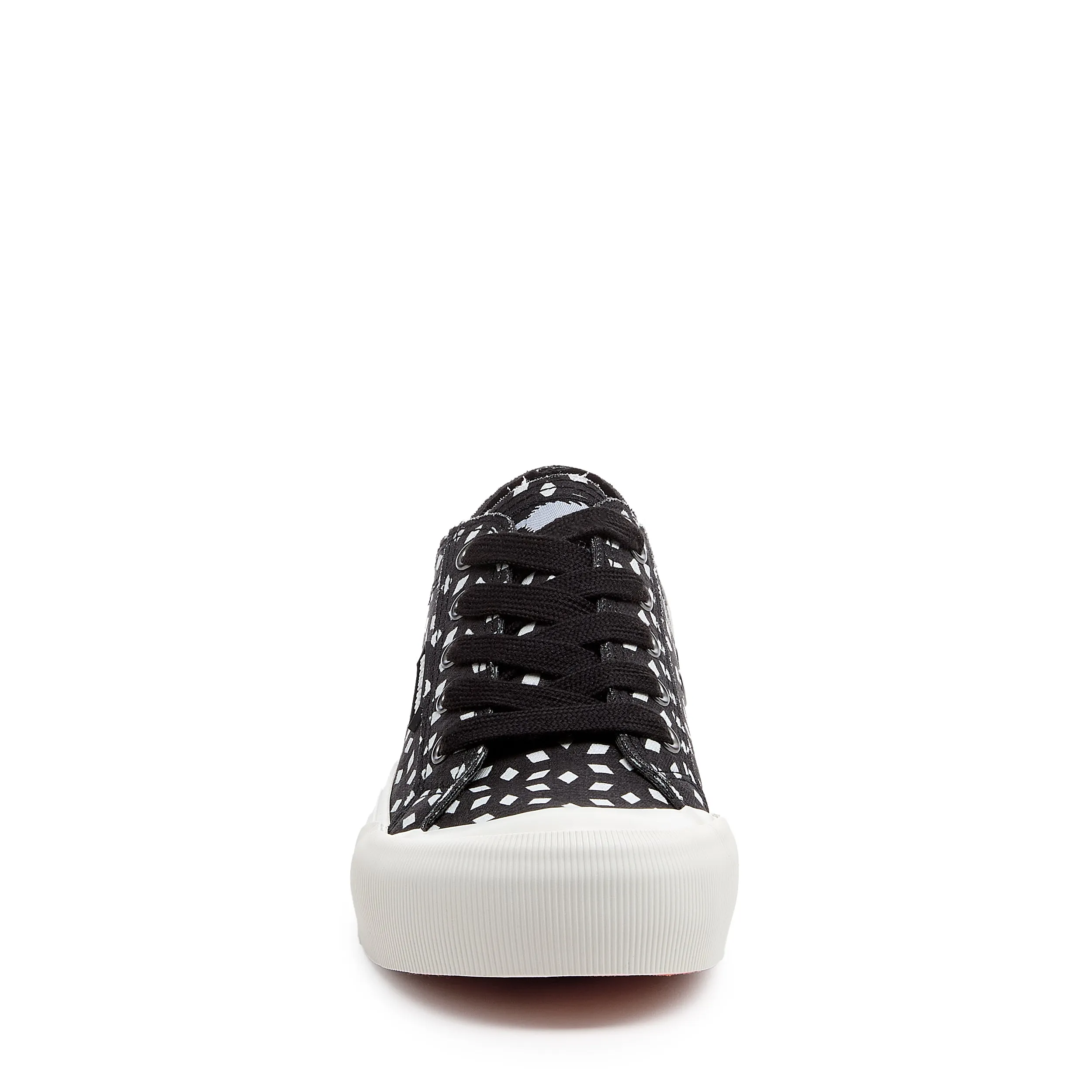 Jazzin Plus Black Mosaic Sneaker sold by Rocket Dog product image thumbnail 5