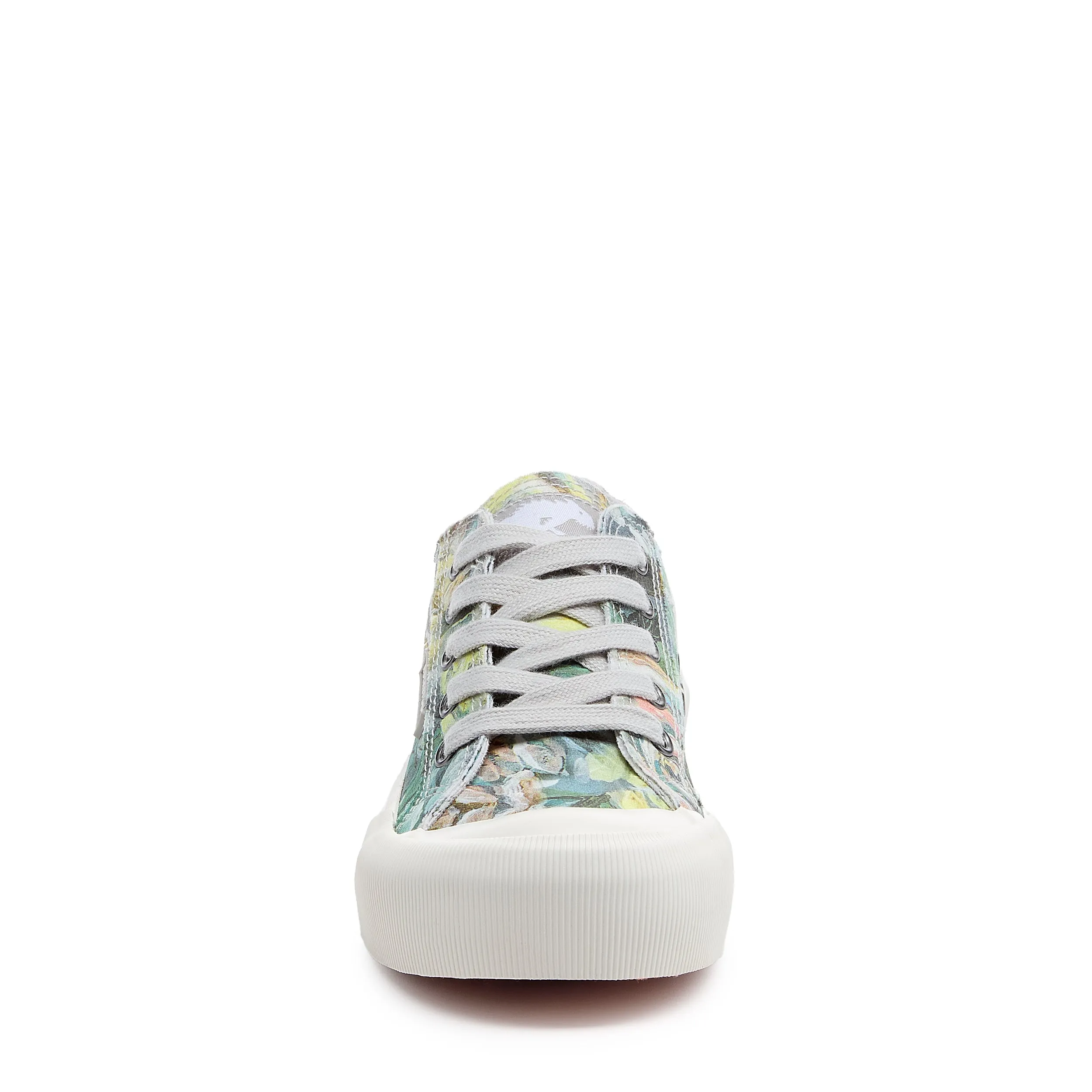 Jazzin Plus Grey Floral Sneaker sold by Rocket Dog product image thumbnail 5