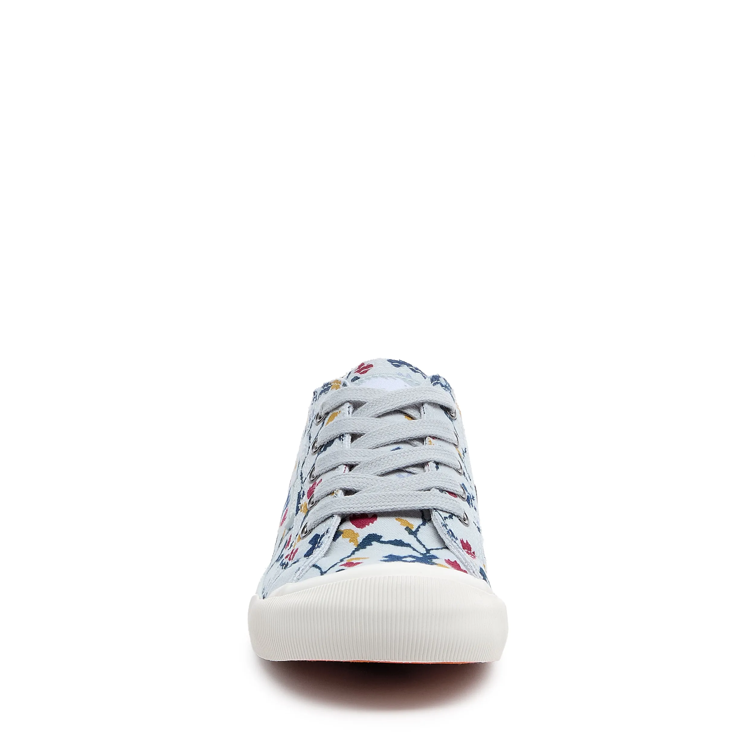 Jazzin Light Blue Floral Sneaker sold by Rocket Dog product image thumbnail 5