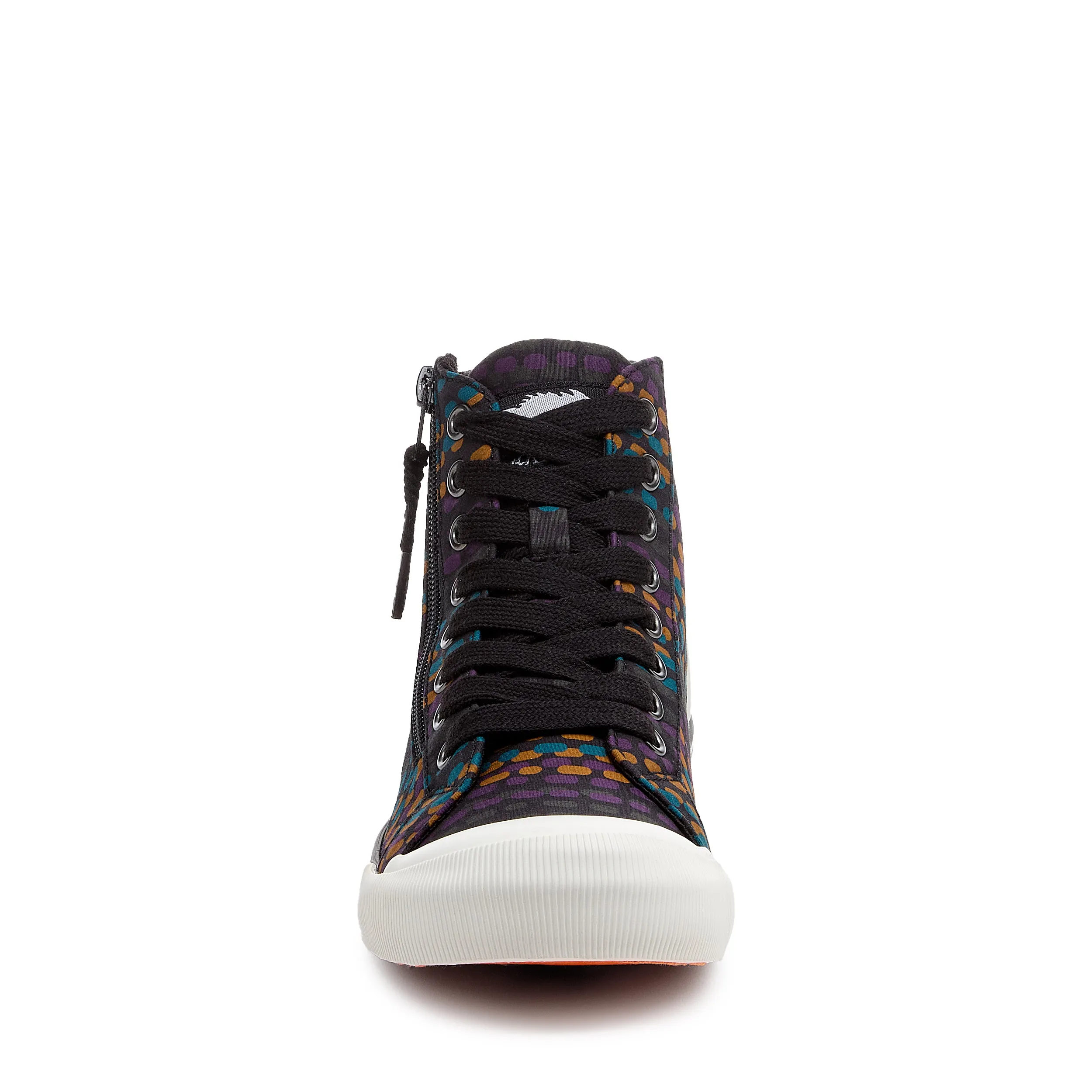Jazzin Pixel Pop High Top Sneaker sold by Rocket Dog product image thumbnail 5