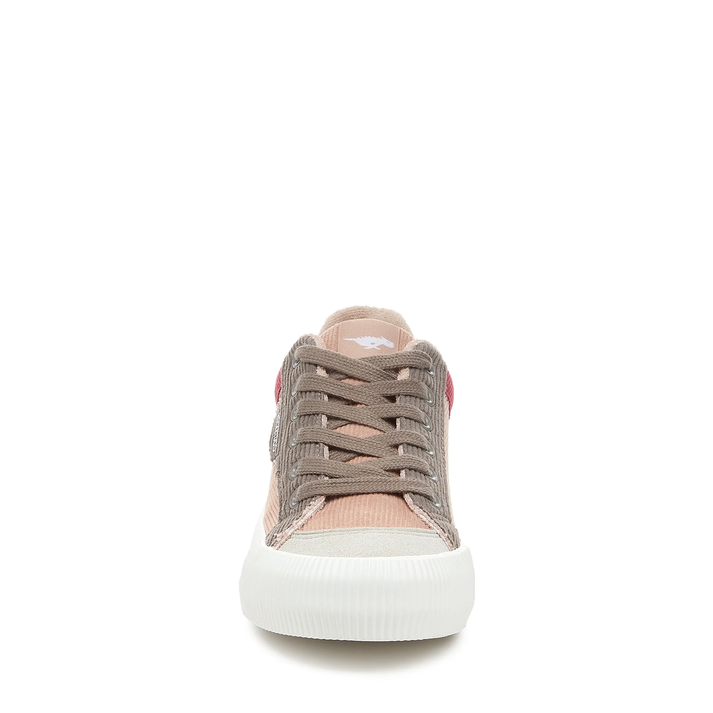 Cheery Rose Colorblock Corduroy Sneaker sold by Rocket Dog product image thumbnail 5