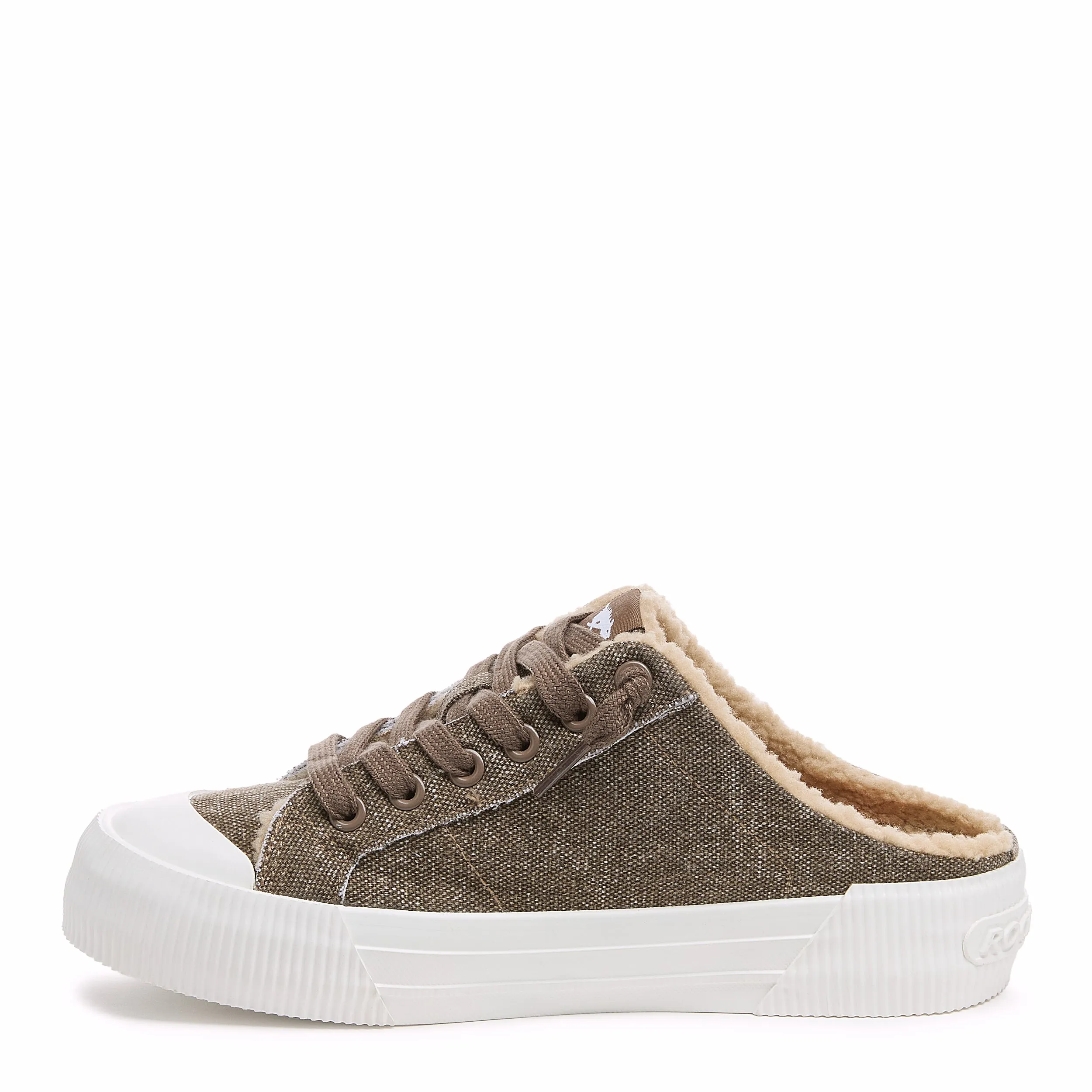 Cheery Taupe Mule Sneaker sold by Rocket Dog product image thumbnail 3