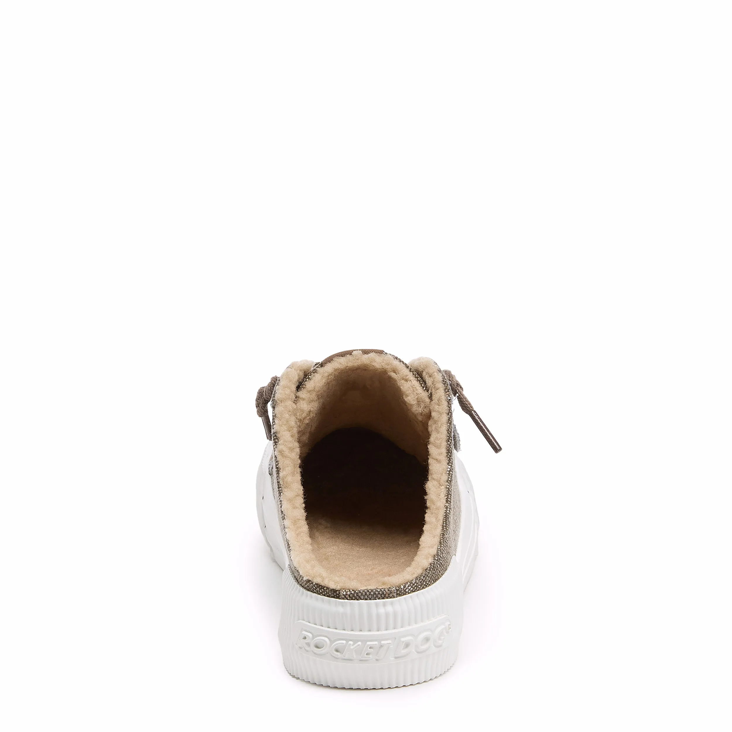 Cheery Taupe Mule Sneaker sold by Rocket Dog product image thumbnail 4