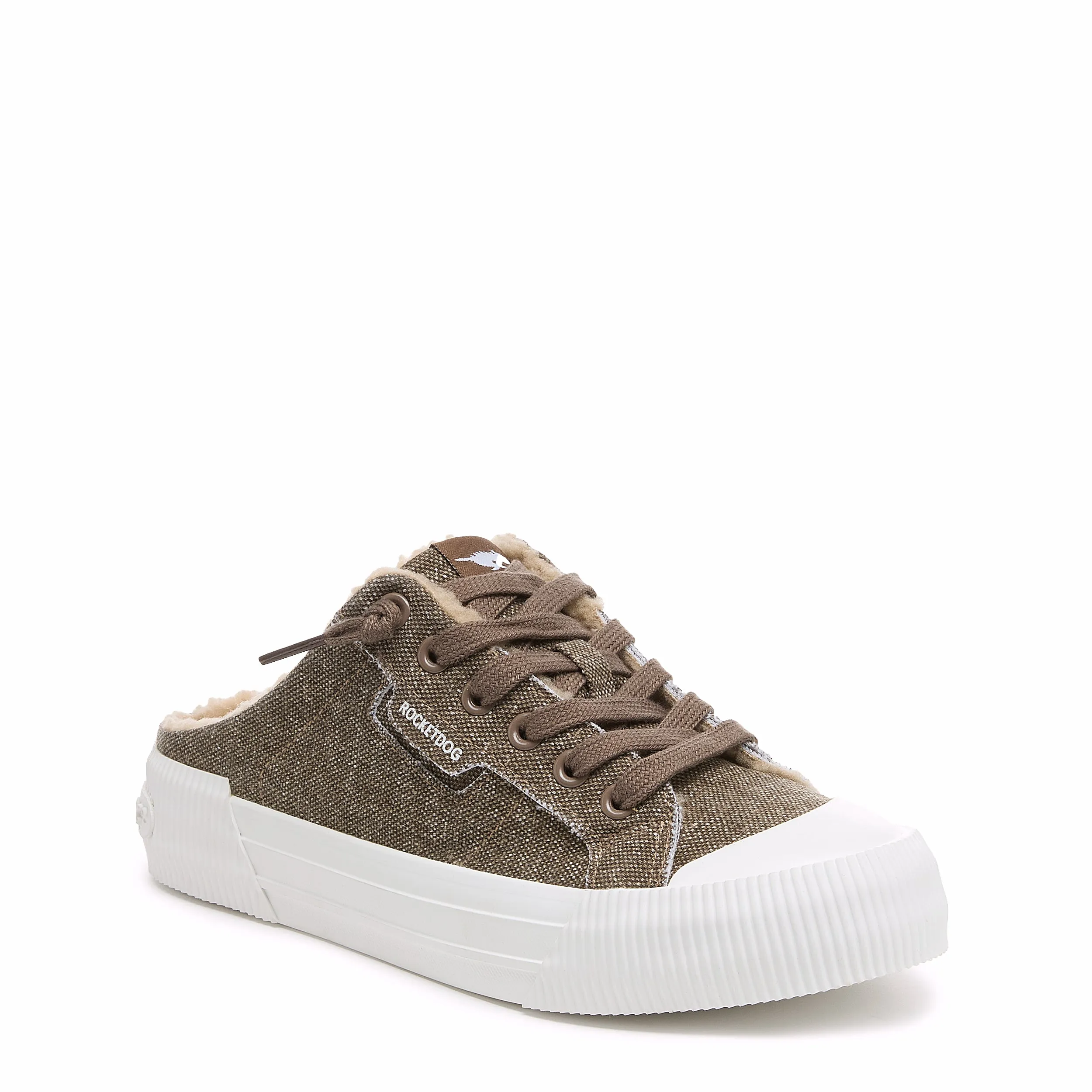 Cheery Taupe Mule Sneaker sold by Rocket Dog product image thumbnail 2