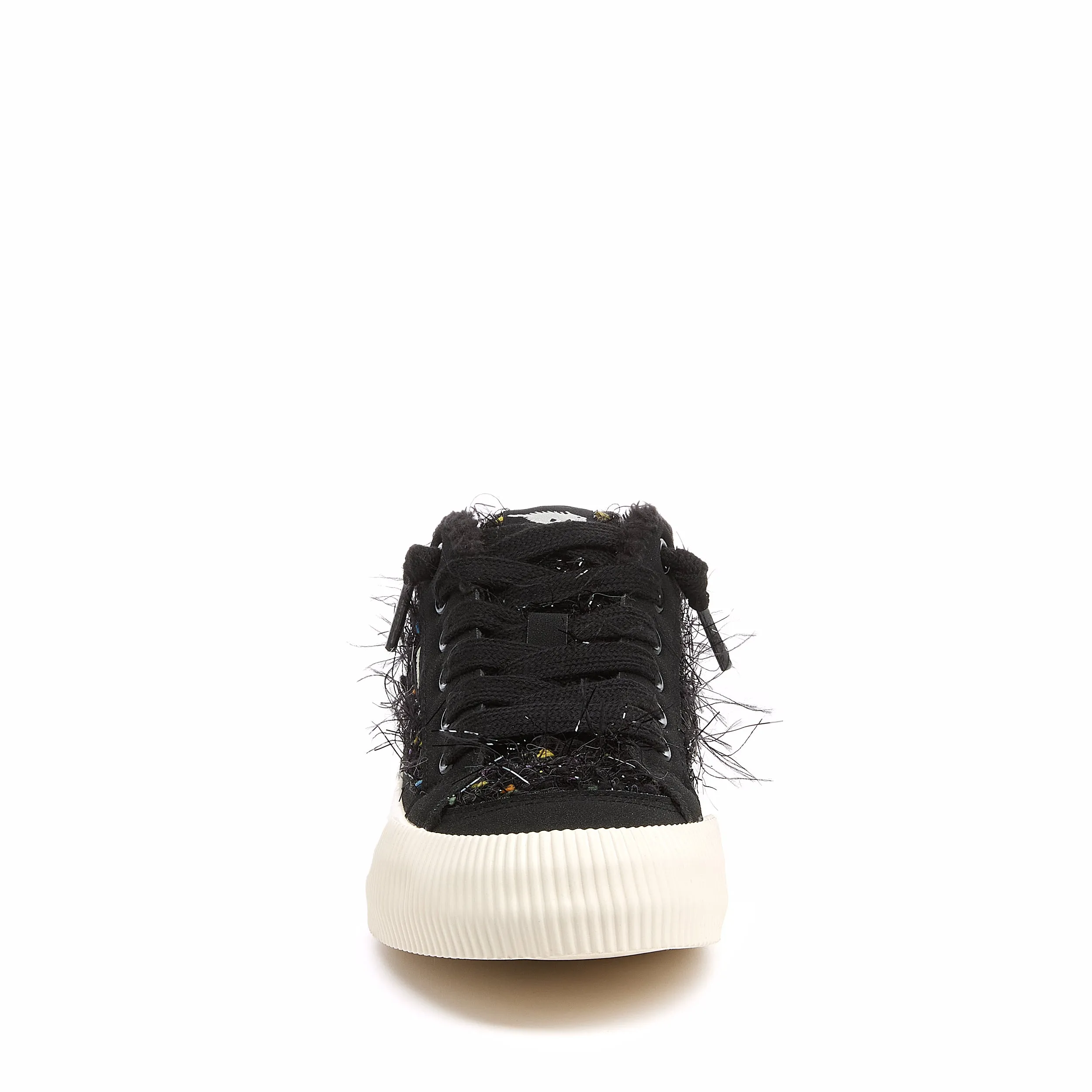 Cheery Black Glam Mule Sneaker sold by Rocket Dog product image thumbnail 5