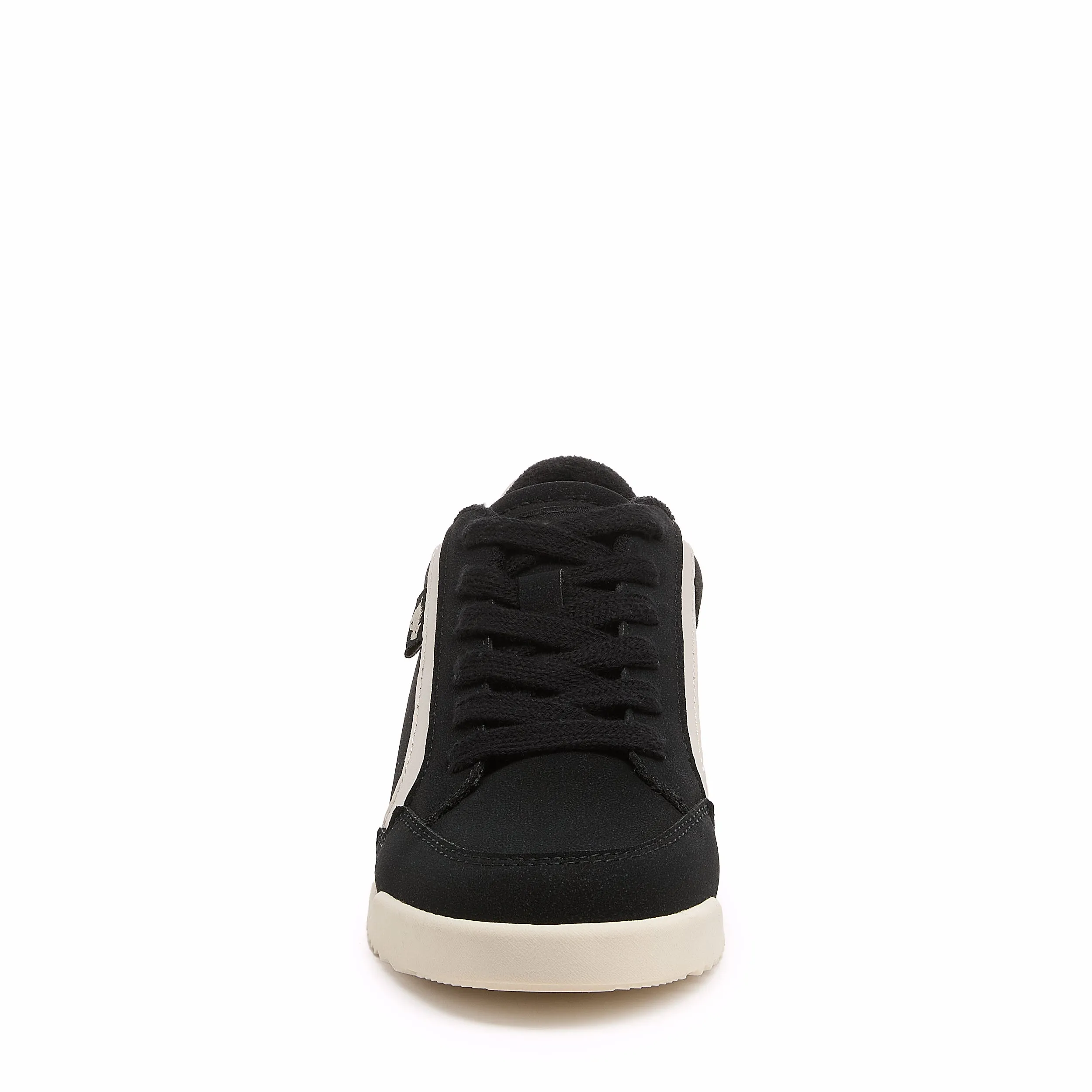 Bolt Black Suede Sneakers sold by Rocket Dog product image thumbnail 5