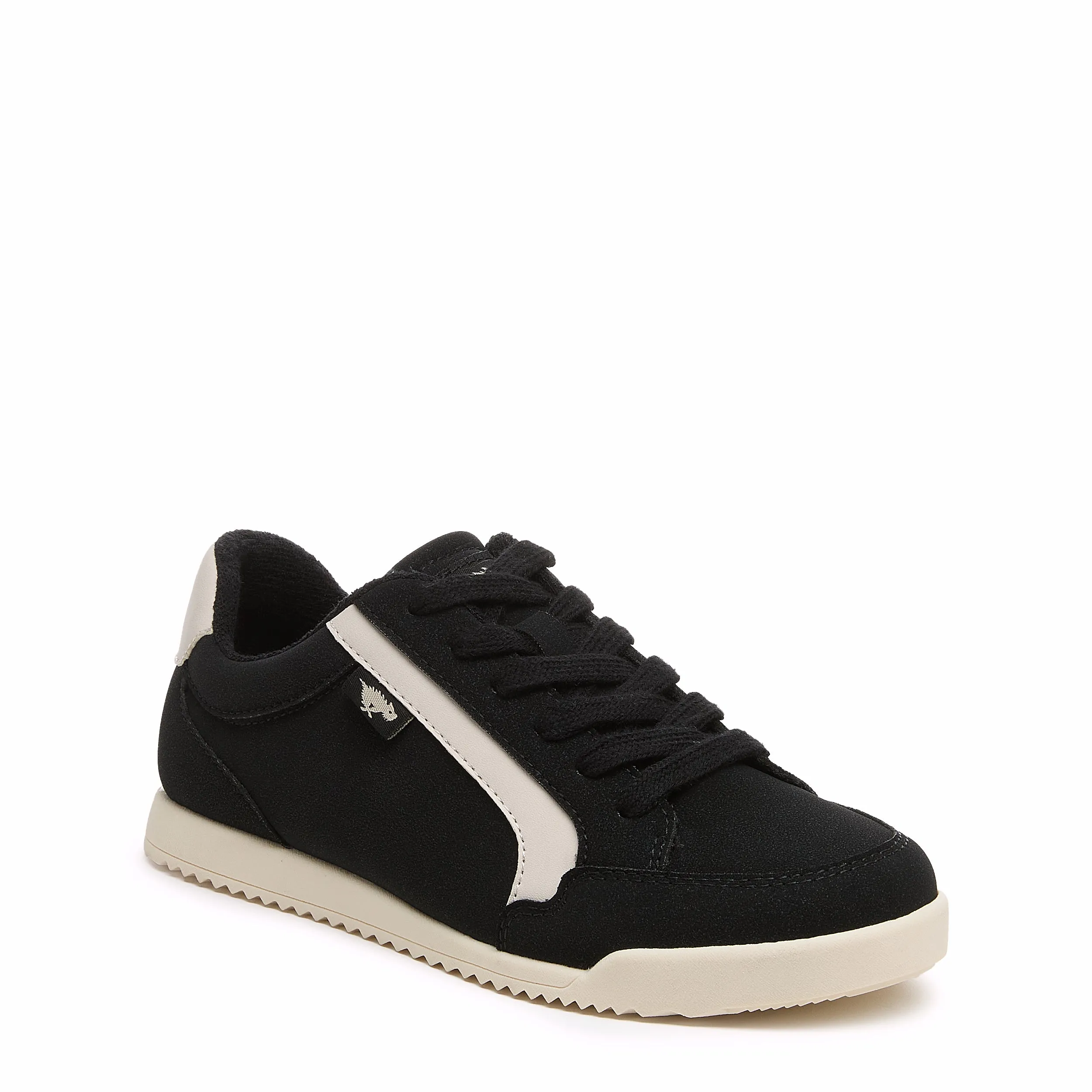 Bolt Black Suede Sneakers sold by Rocket Dog product image thumbnail 2