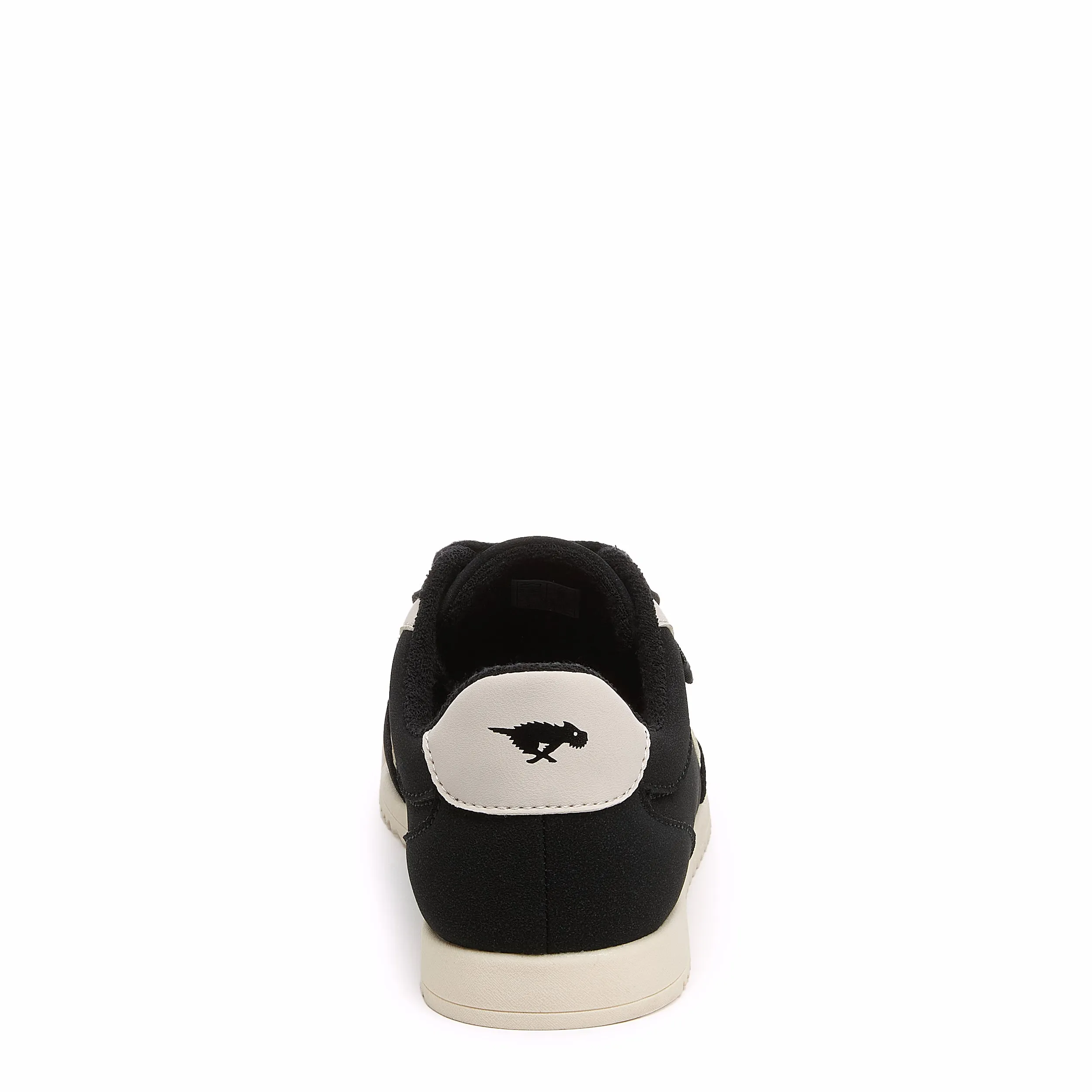 Bolt Black Suede Sneakers sold by Rocket Dog product image thumbnail 4