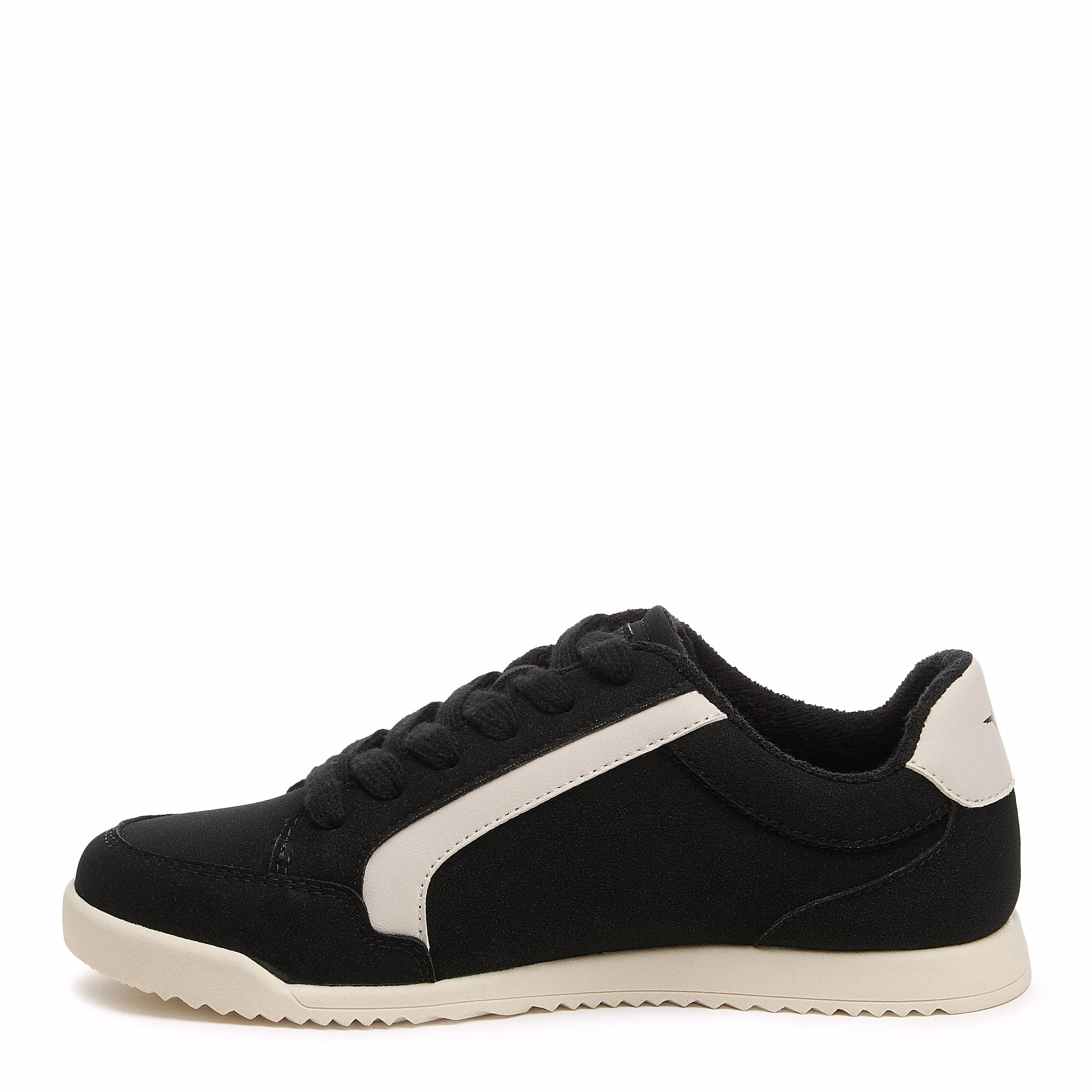 Bolt Black Suede Sneakers sold by Rocket Dog product image thumbnail 3