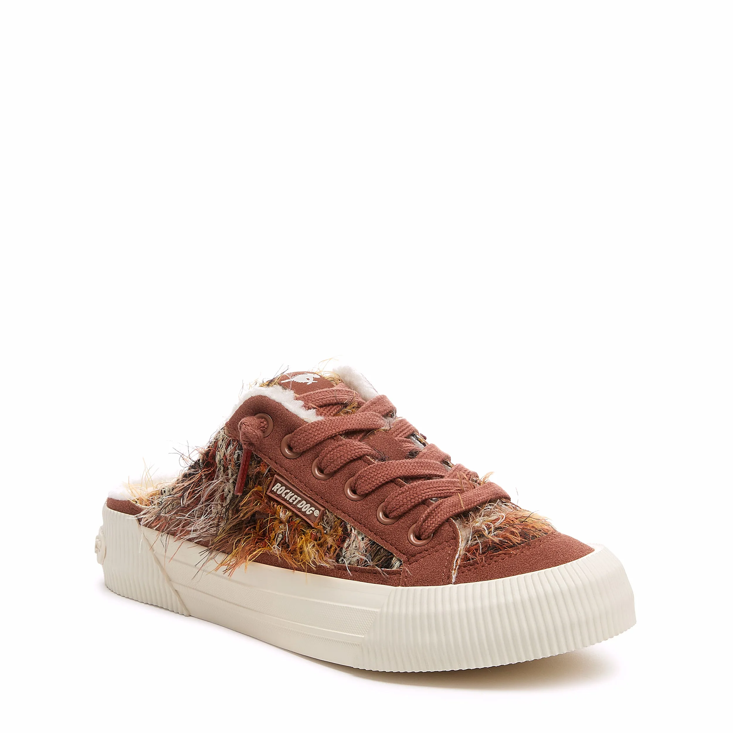 Cheery Brown Multi Mule Sneaker sold by Rocket Dog product image thumbnail 2