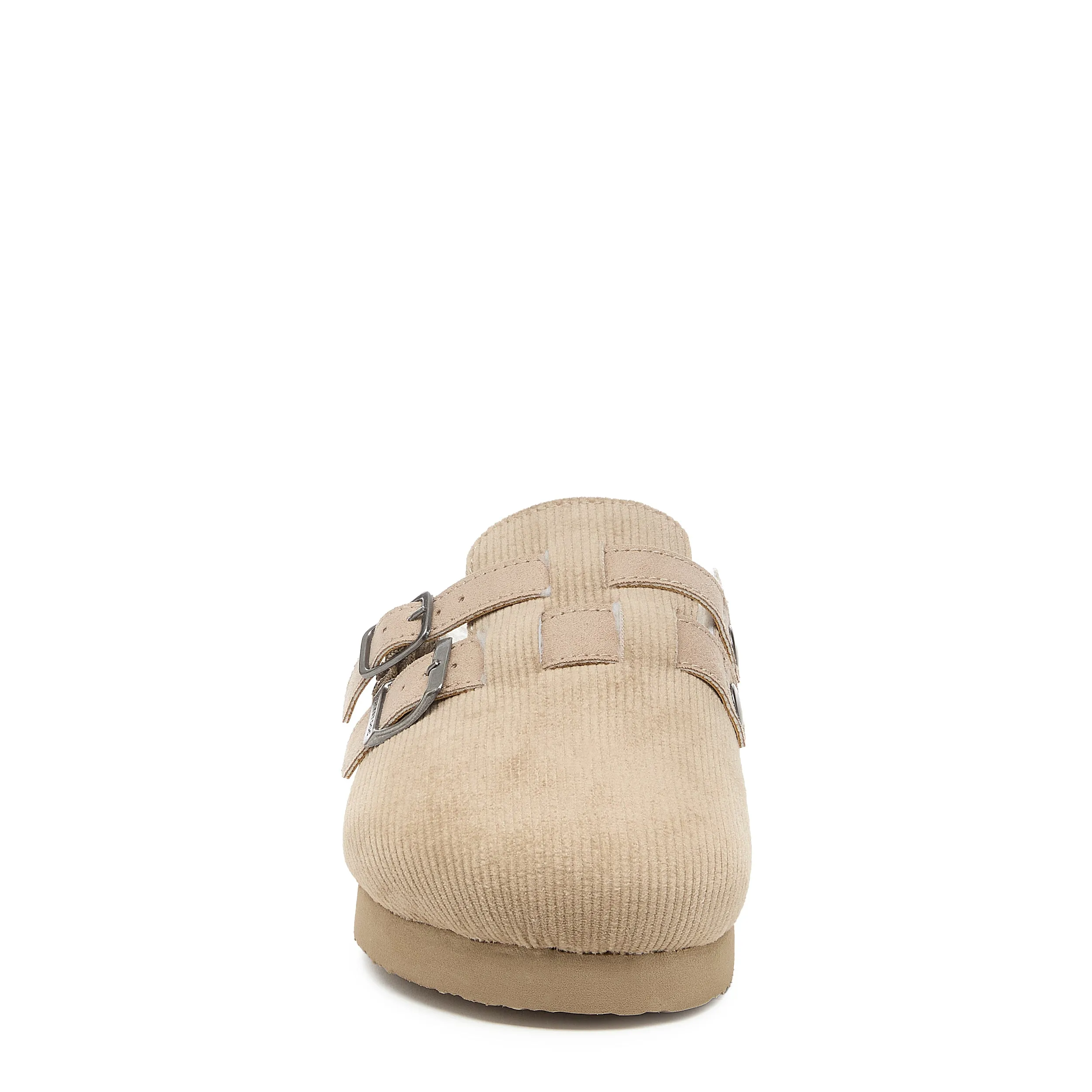 Abel Taupe Corduroy Mule sold by Rocket Dog product image thumbnail 5