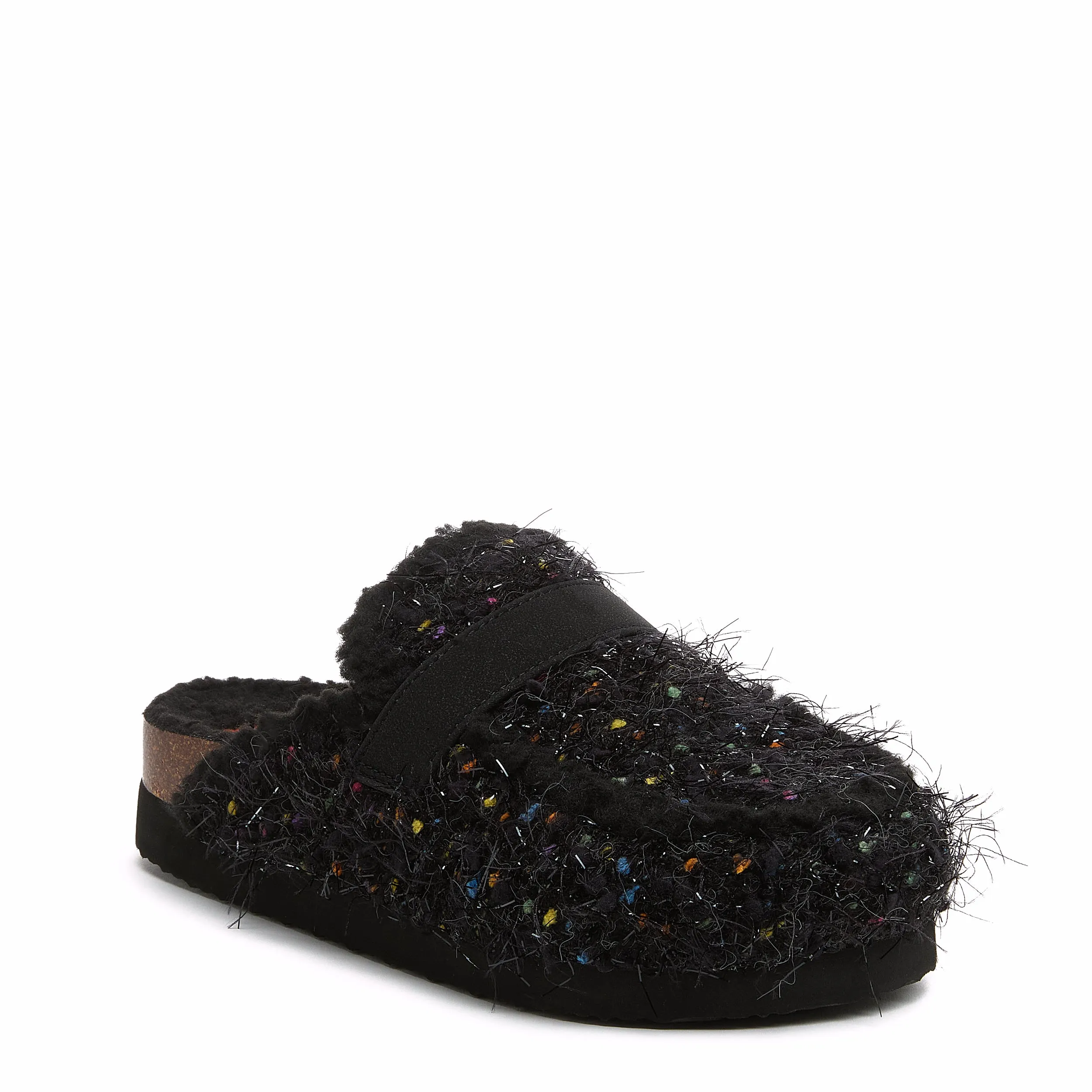 Artic Black Glam Mule sold by Rocket Dog product image thumbnail 2