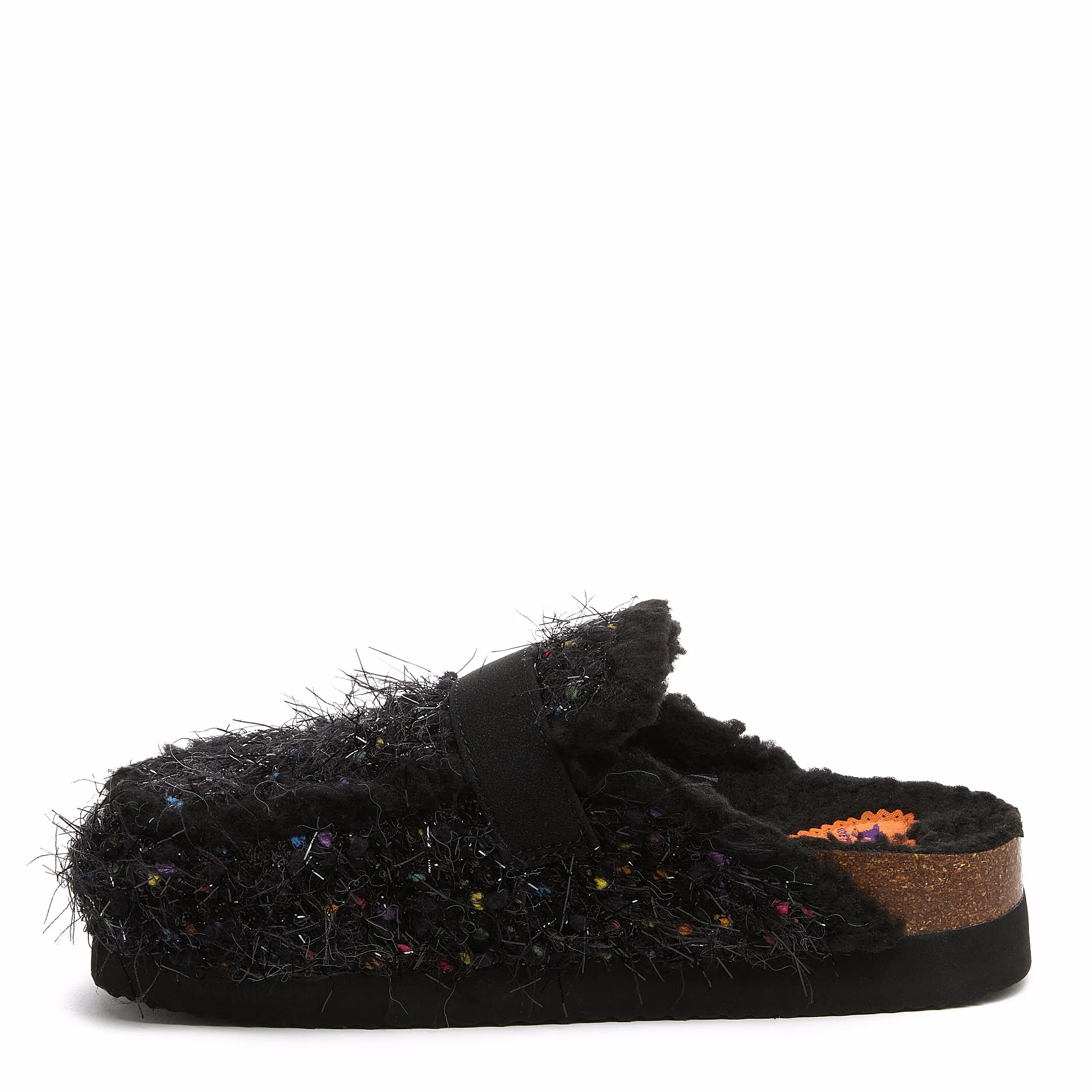 Artic Black Glam Mule sold by Rocket Dog product image thumbnail 3