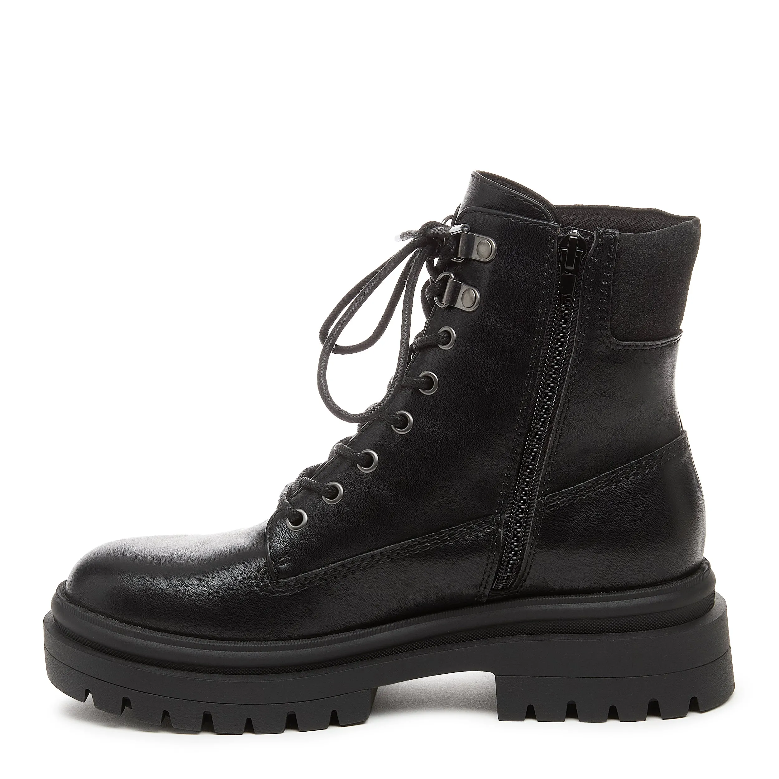 Danie Black Boots sold by Rocket Dog product image thumbnail 3