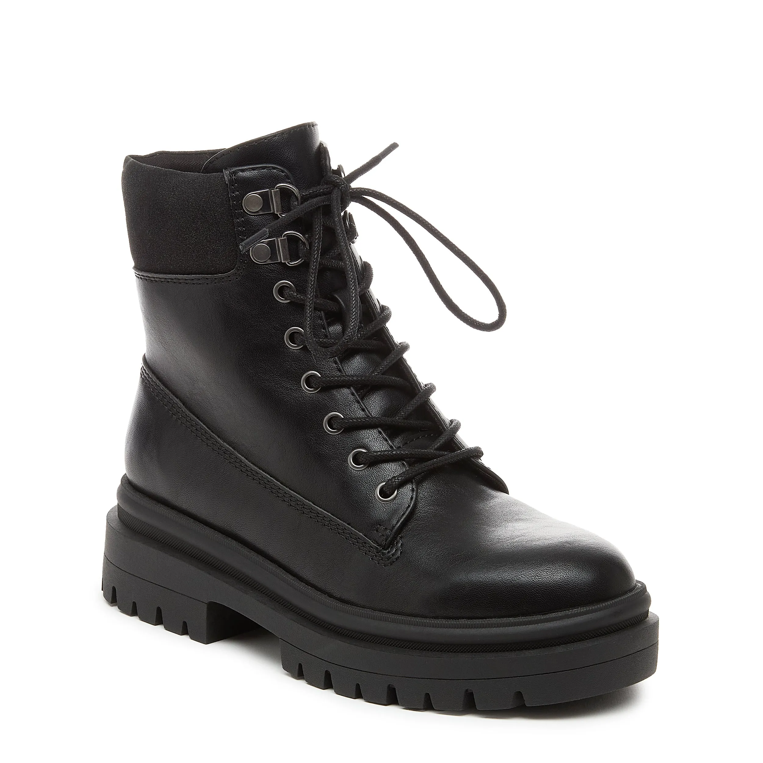 Danie Black Boots sold by Rocket Dog product image thumbnail 2