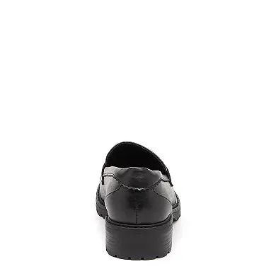 North Black Slip-On Loafers sold by Rocket Dog product image thumbnail 4