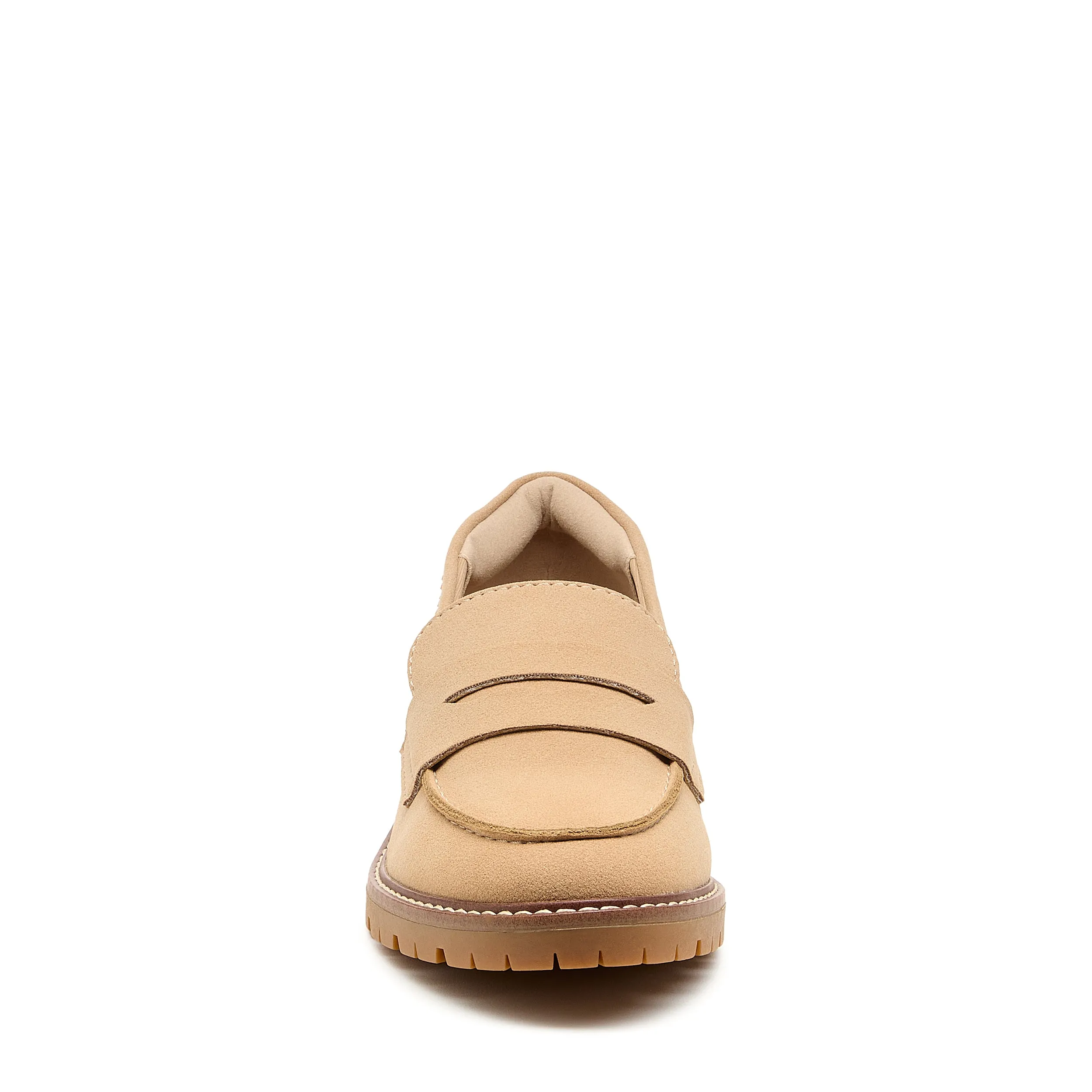 North Taupe Slip-On Loafers sold by Rocket Dog product image thumbnail 5