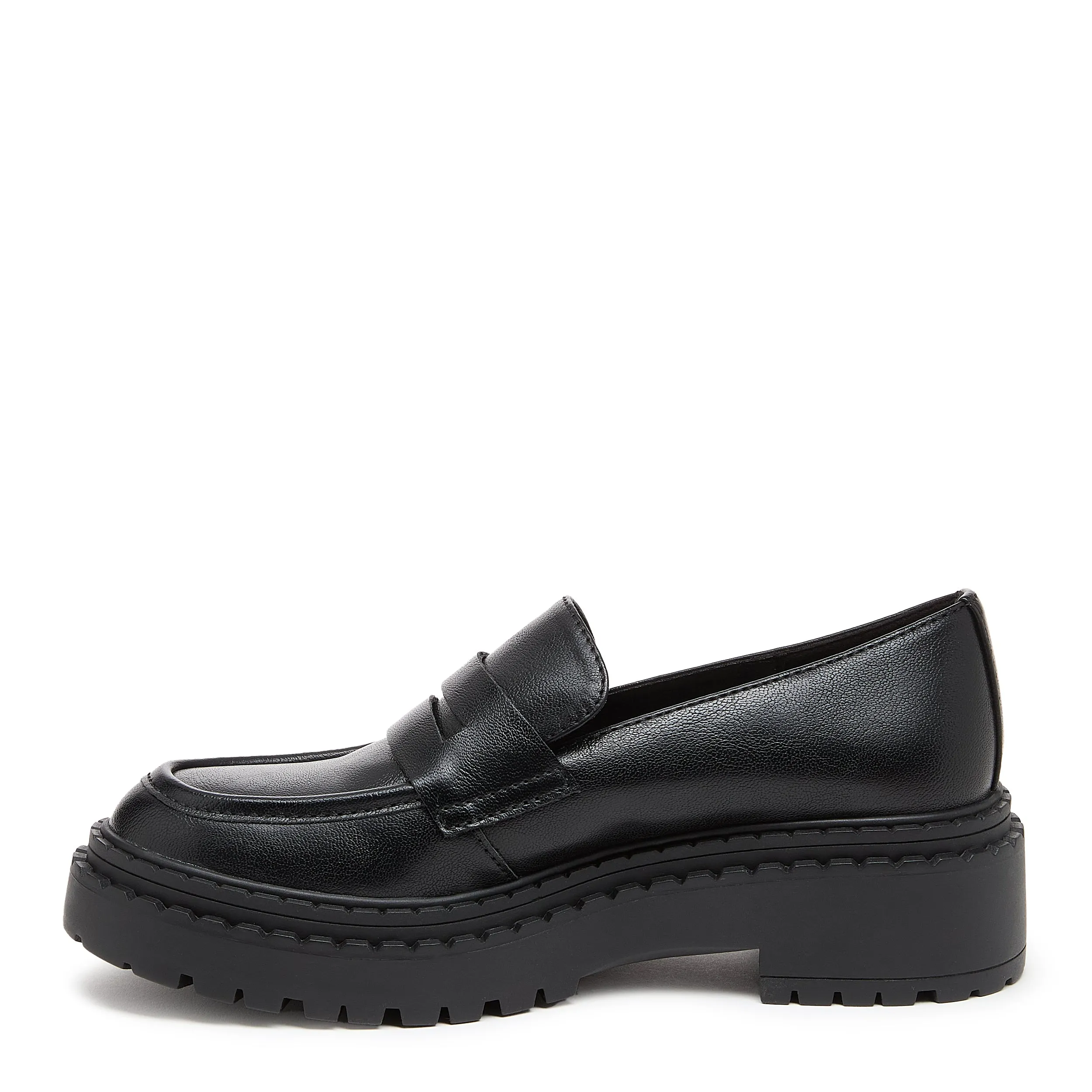 Perry Lug Sole Slip-On Loafers sold by Rocket Dog product image thumbnail 3