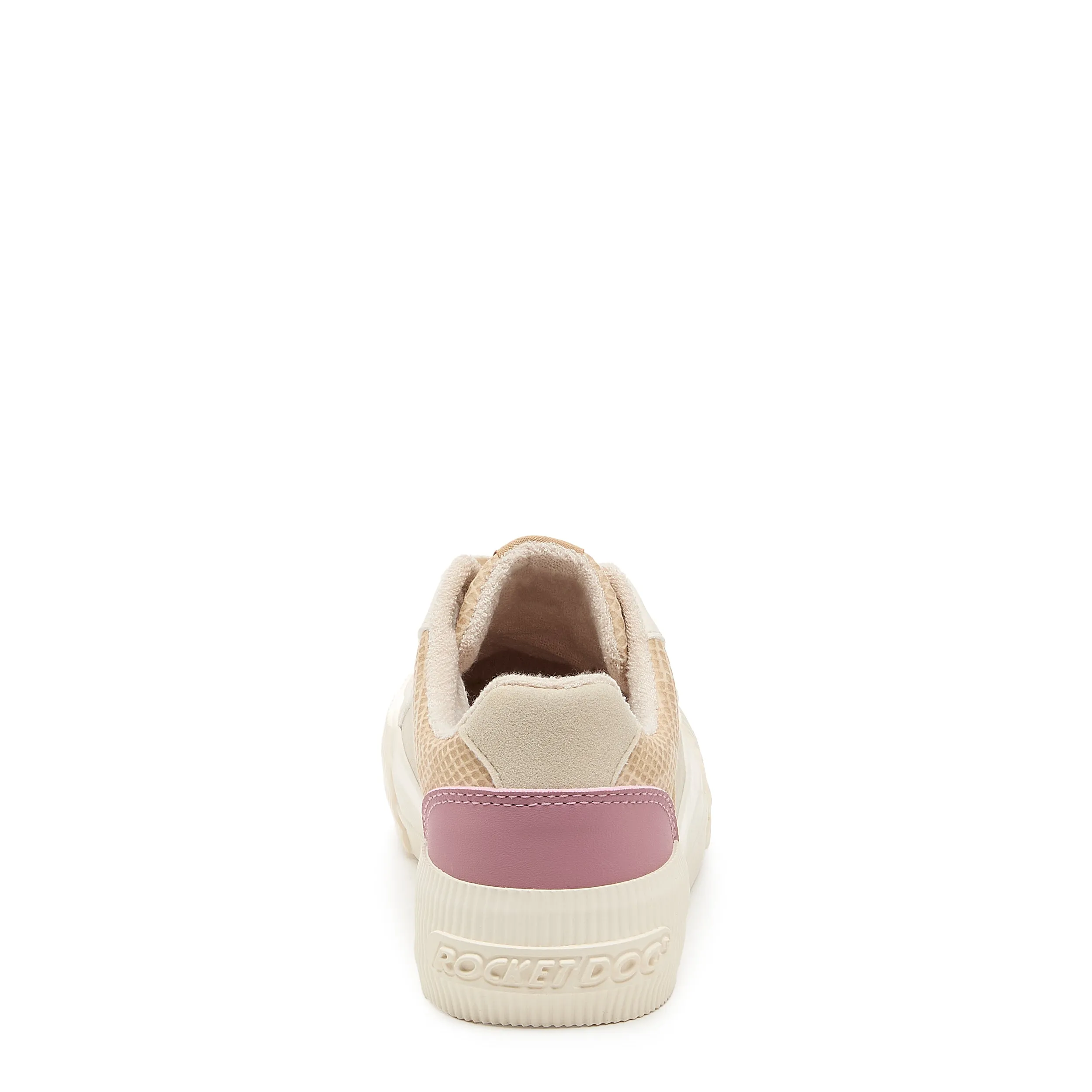 Cheery Camel Color Block Sneaker sold by Rocket Dog product image thumbnail 4