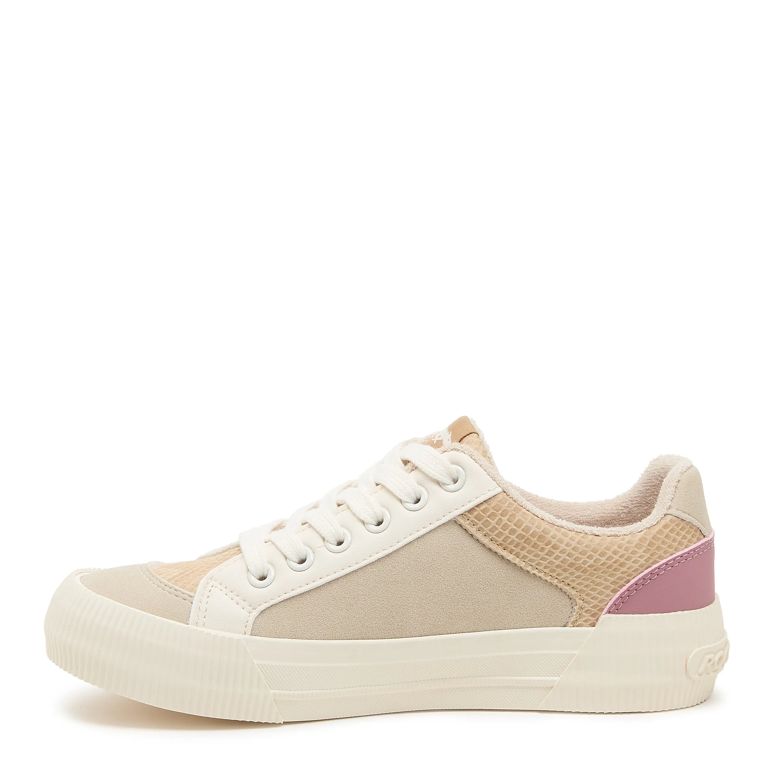 Cheery Camel Color Block Sneaker sold by Rocket Dog product image thumbnail 3