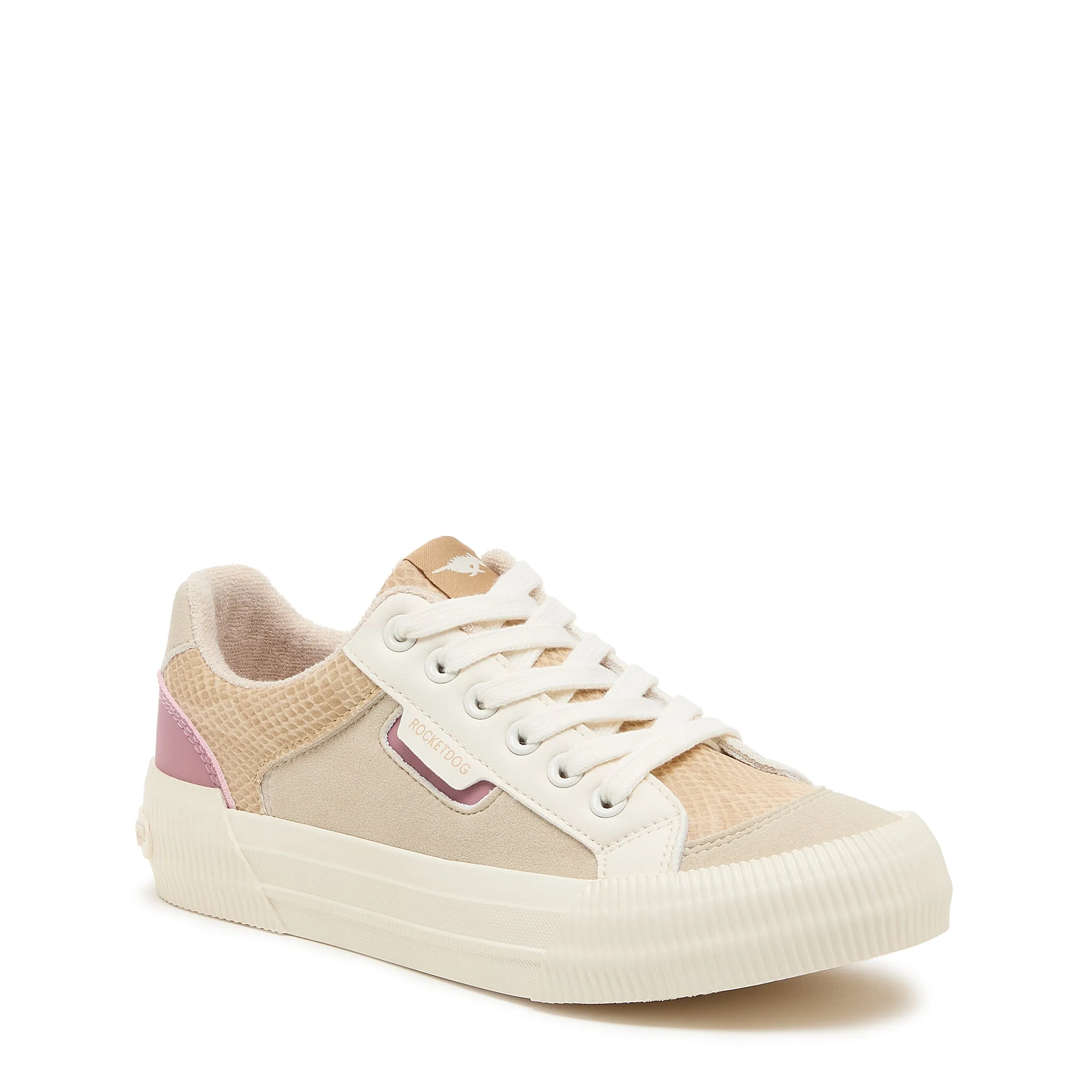 Cheery Camel Color Block Sneaker sold by Rocket Dog product image thumbnail 2