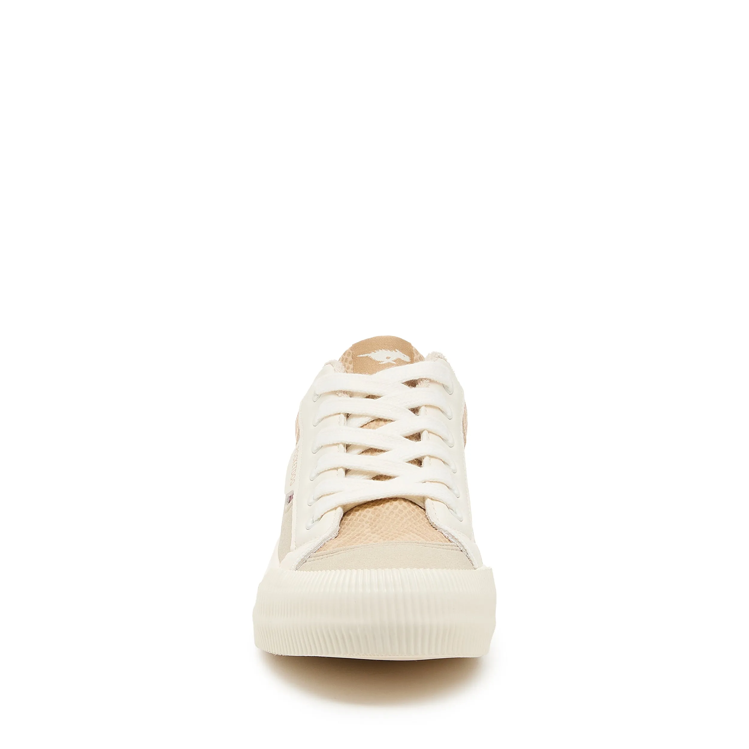 Cheery Camel Color Block Sneaker sold by Rocket Dog product image thumbnail 5