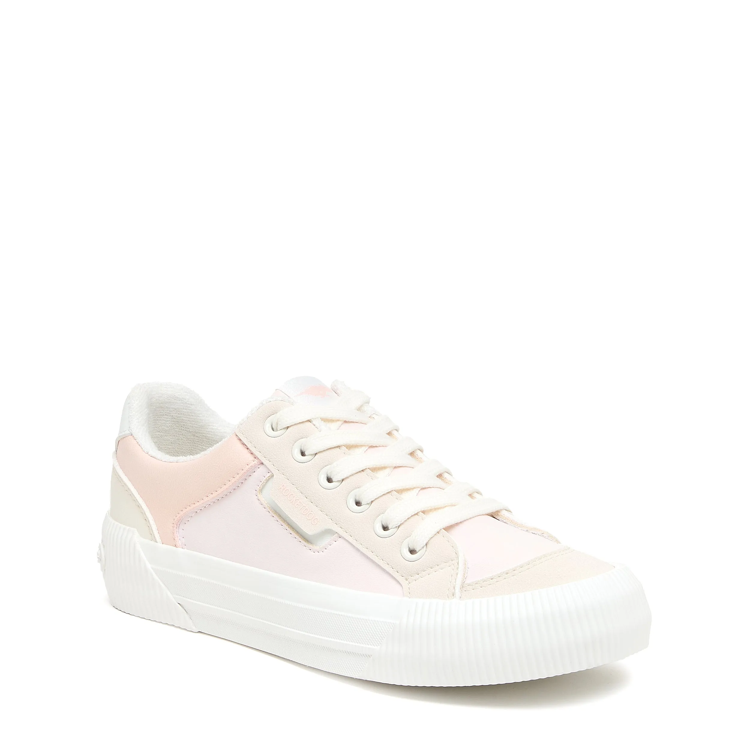 Cheery Pale Color Block Sneaker sold by Rocket Dog product image thumbnail 2