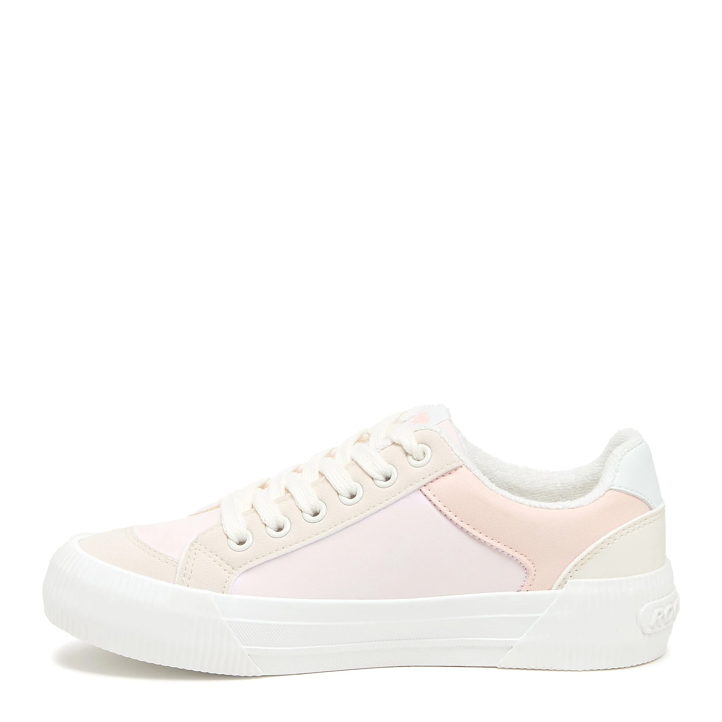 Cheery Pale Color Block Sneaker sold by Rocket Dog product image thumbnail 3