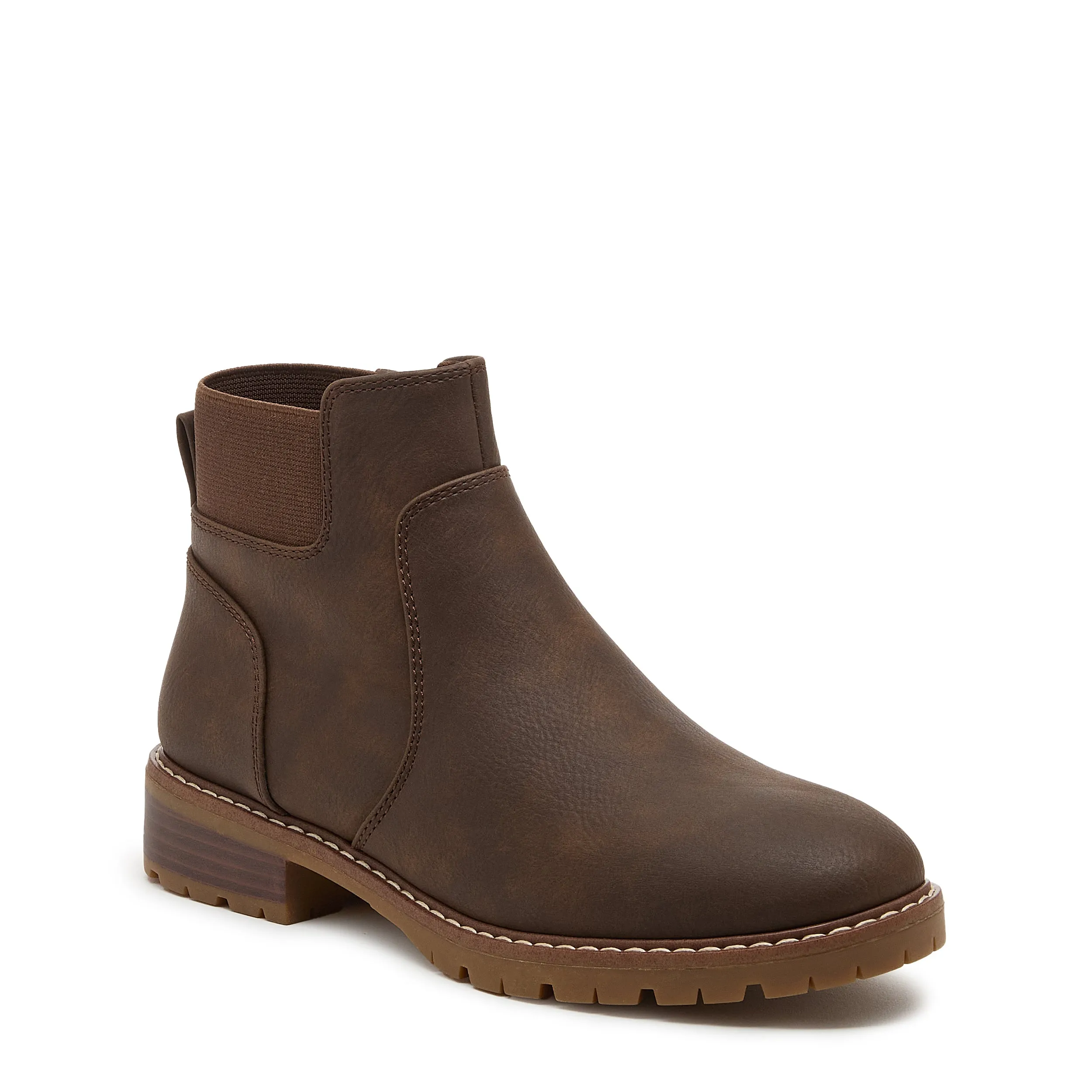 Noelani Brown Bootie sold by Rocket Dog product image thumbnail 2