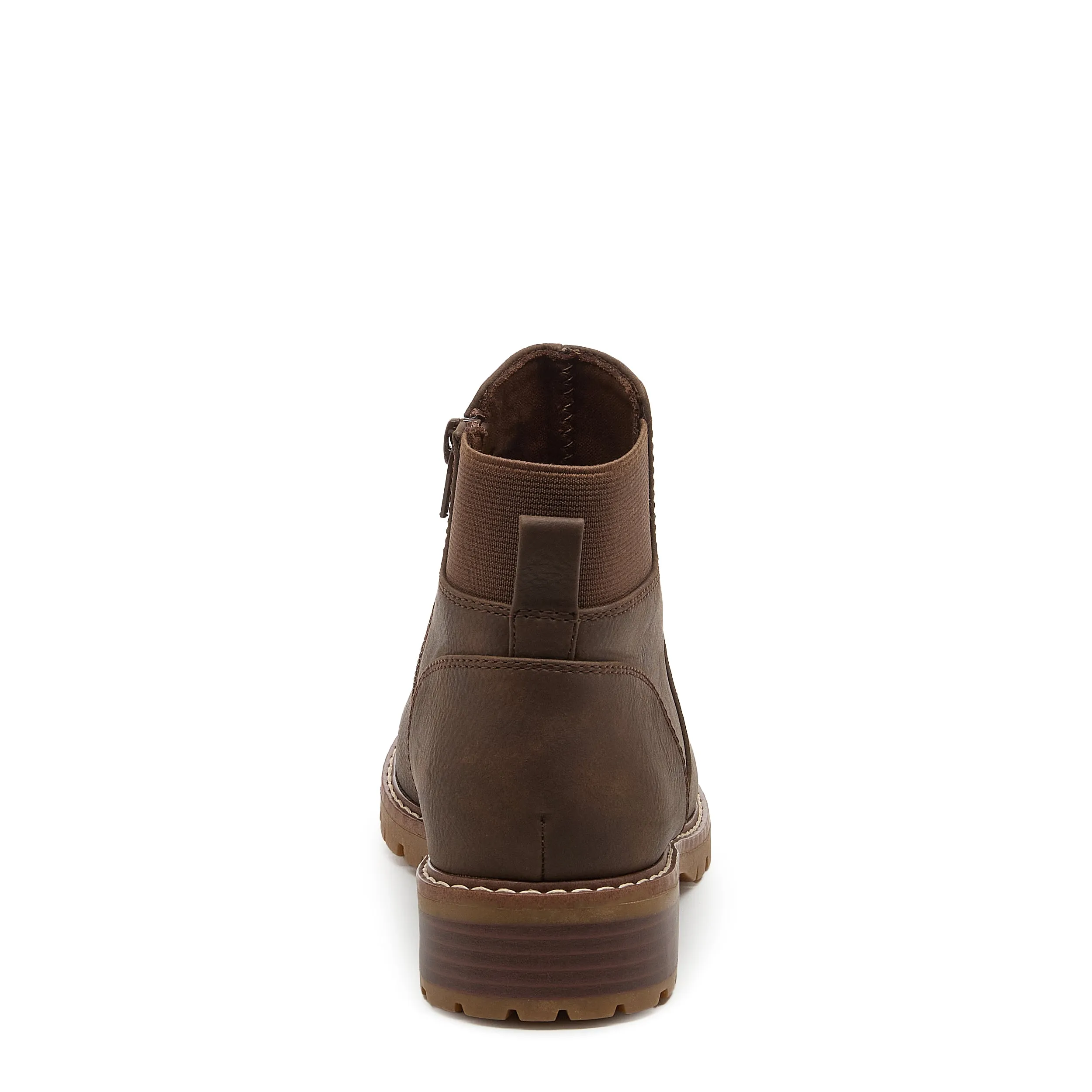 Noelani Brown Bootie sold by Rocket Dog product image thumbnail 4