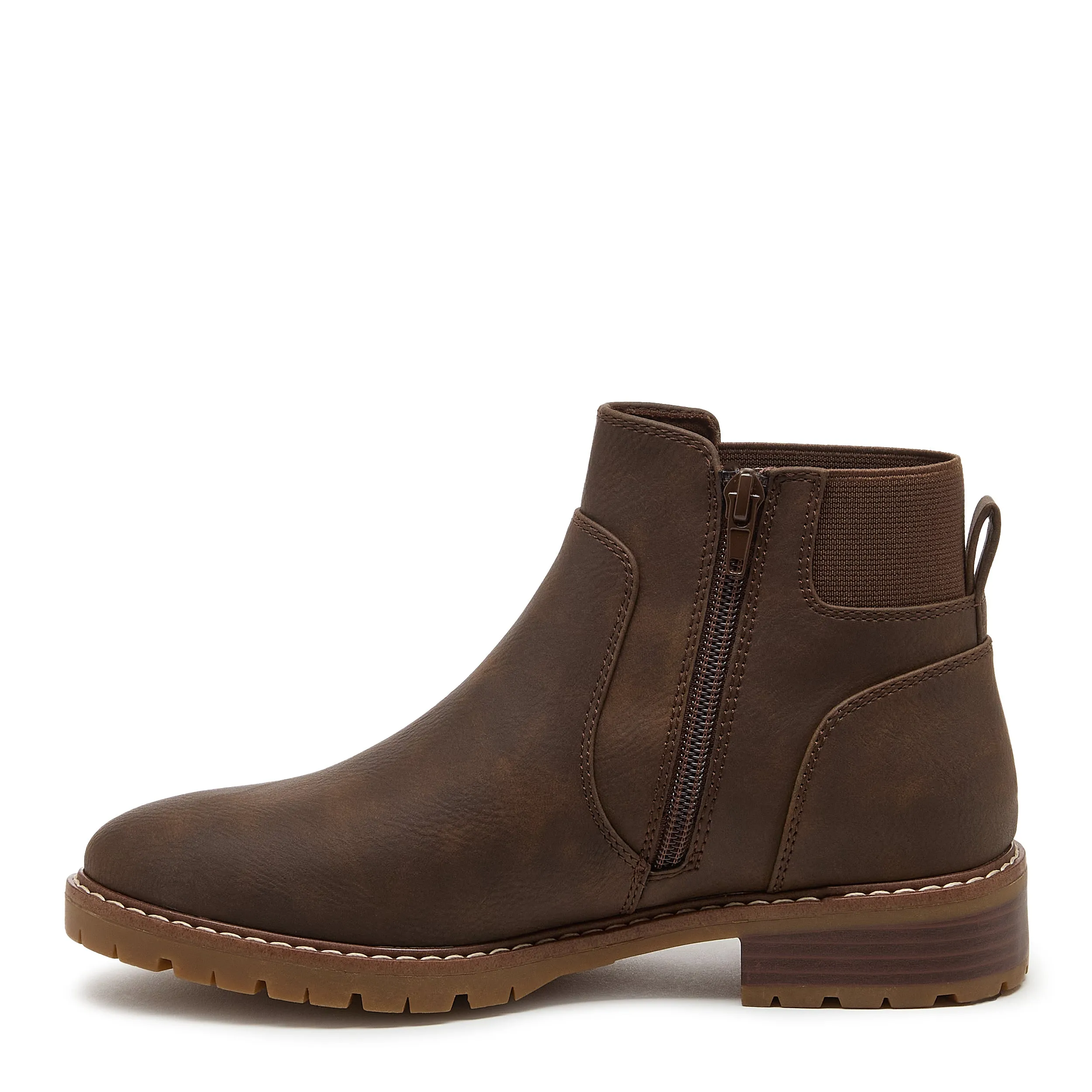 Noelani Brown Bootie sold by Rocket Dog product image thumbnail 3