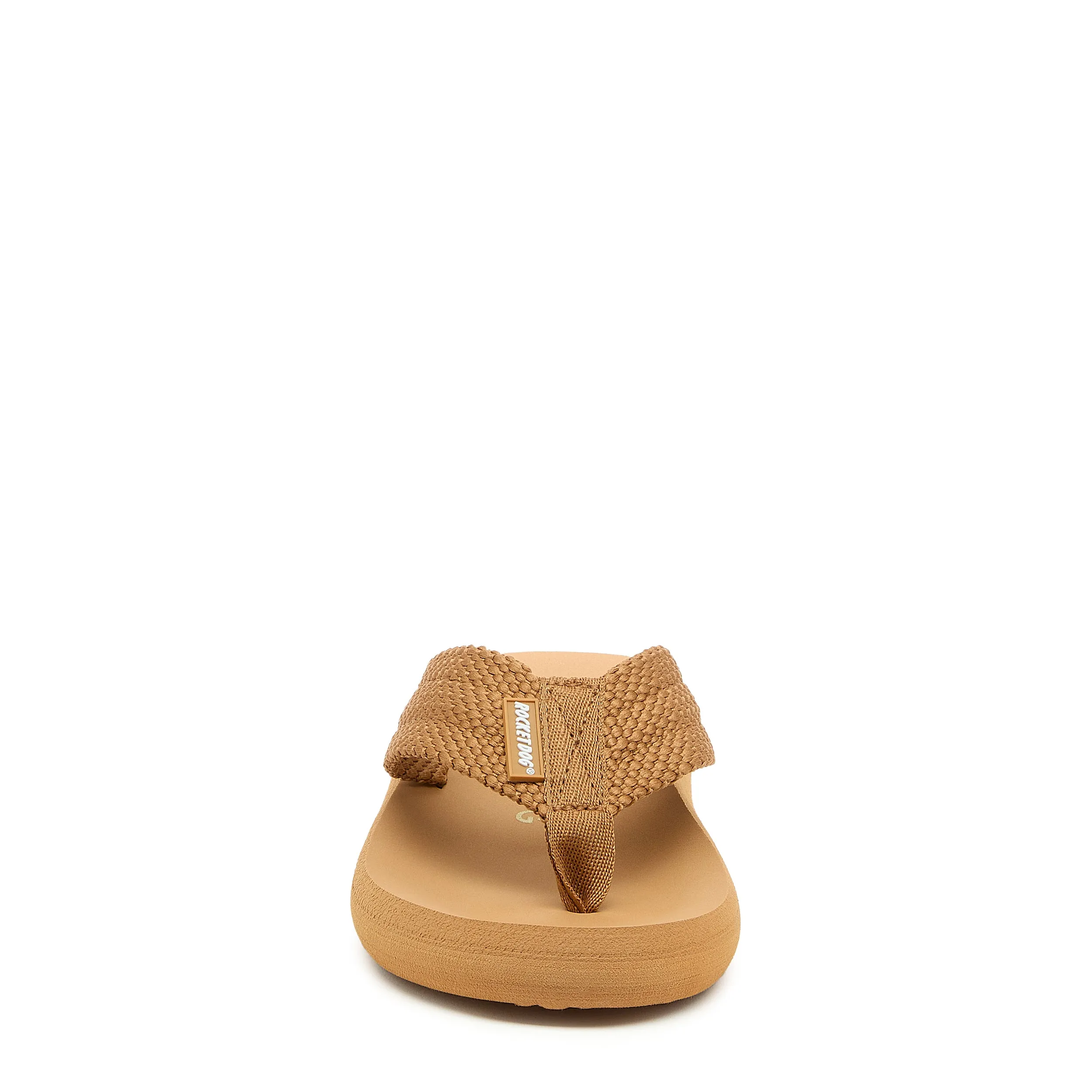 Sunset Tan Flip Flop sold by Rocket Dog product image thumbnail 5