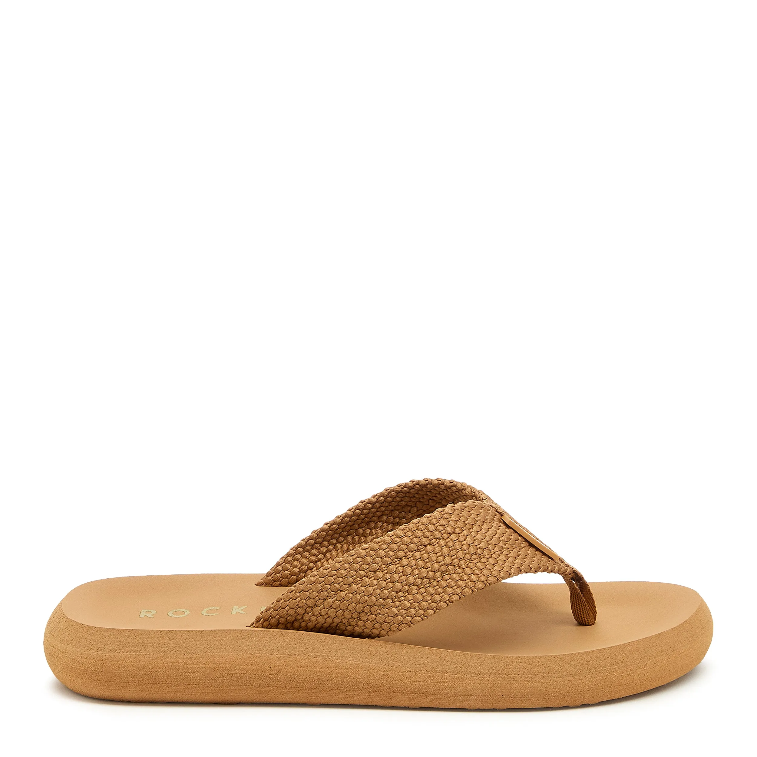 Sunset Tan Flip Flop sold by Rocket Dog