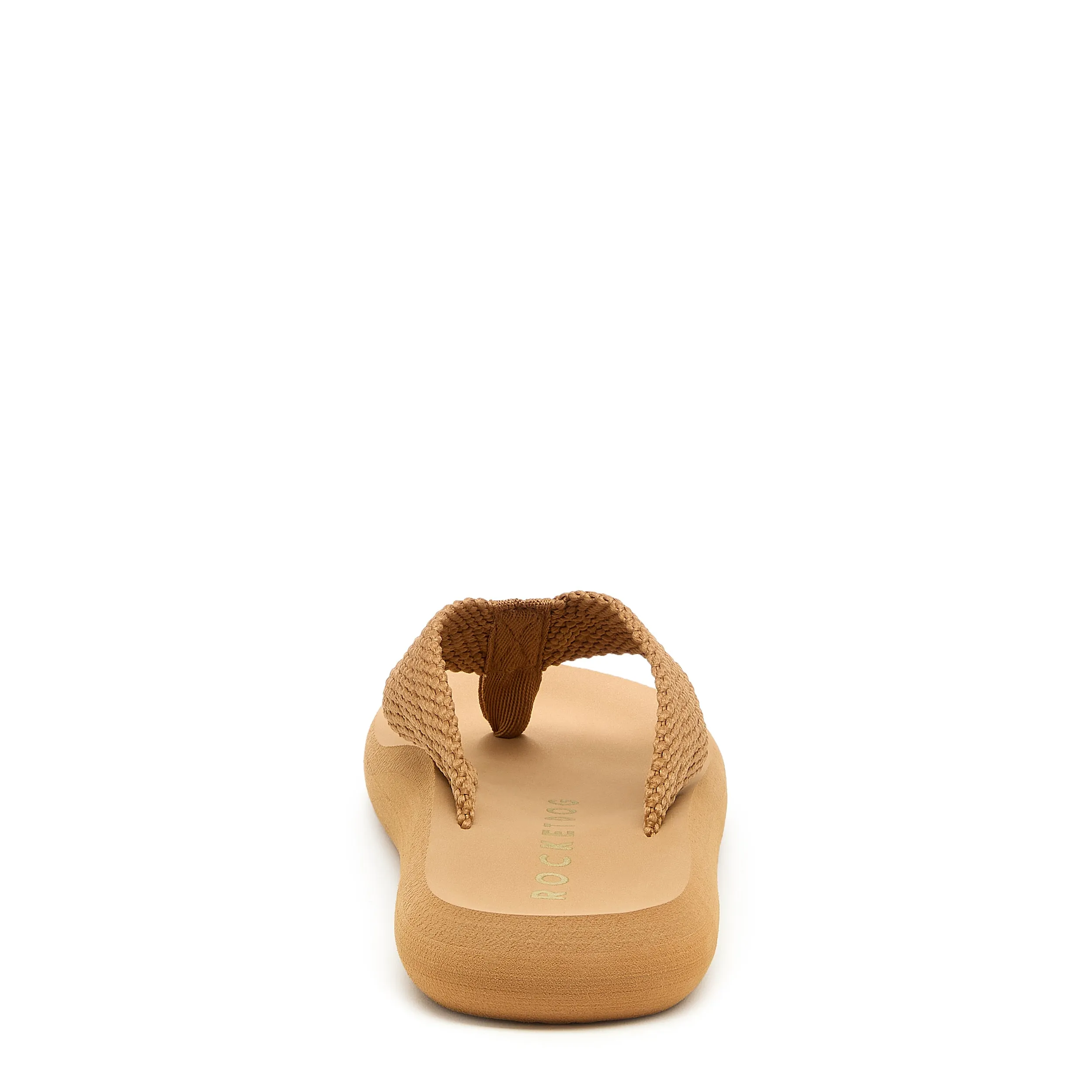 Sunset Tan Flip Flop sold by Rocket Dog product image thumbnail 4