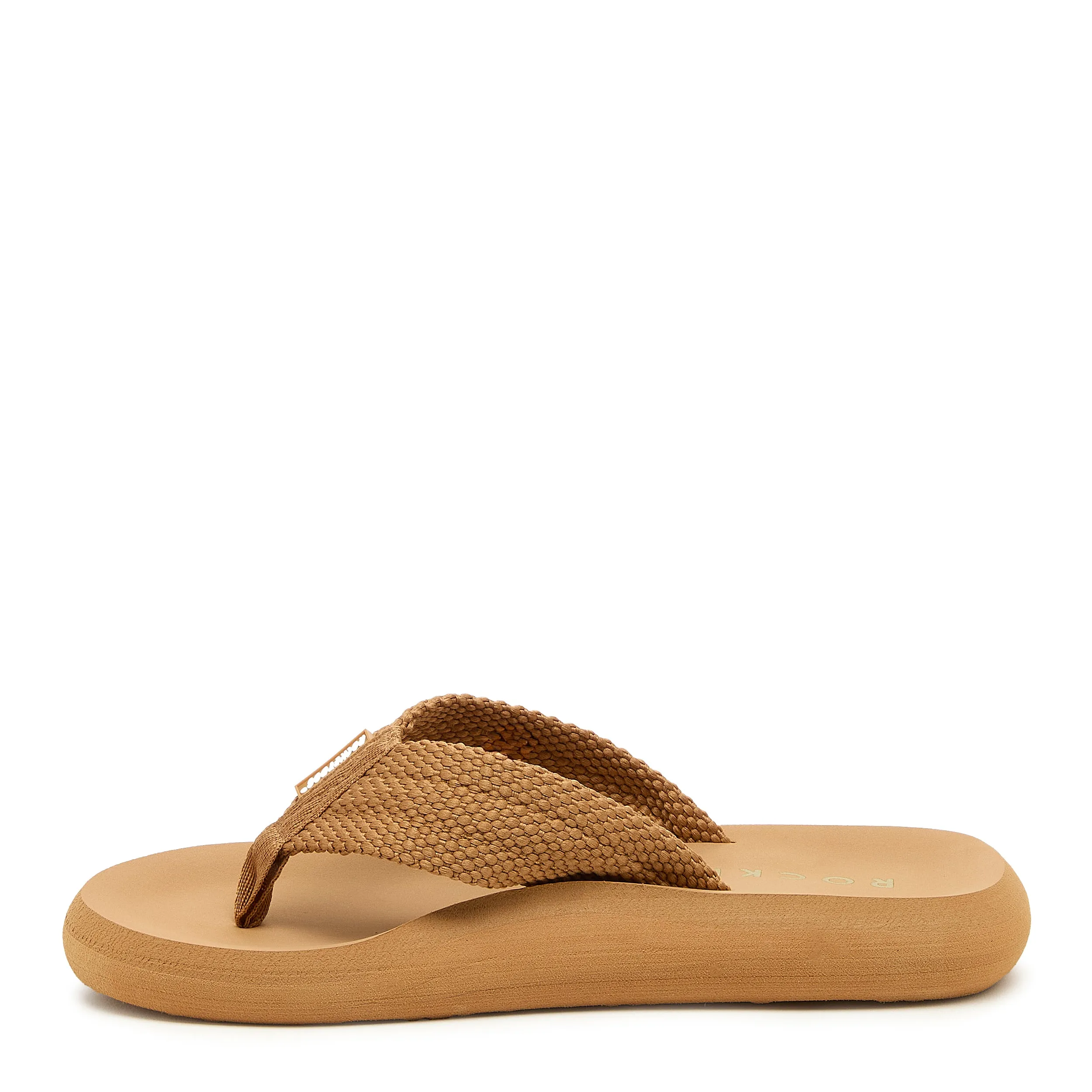 Sunset Tan Flip Flop sold by Rocket Dog product image thumbnail 3