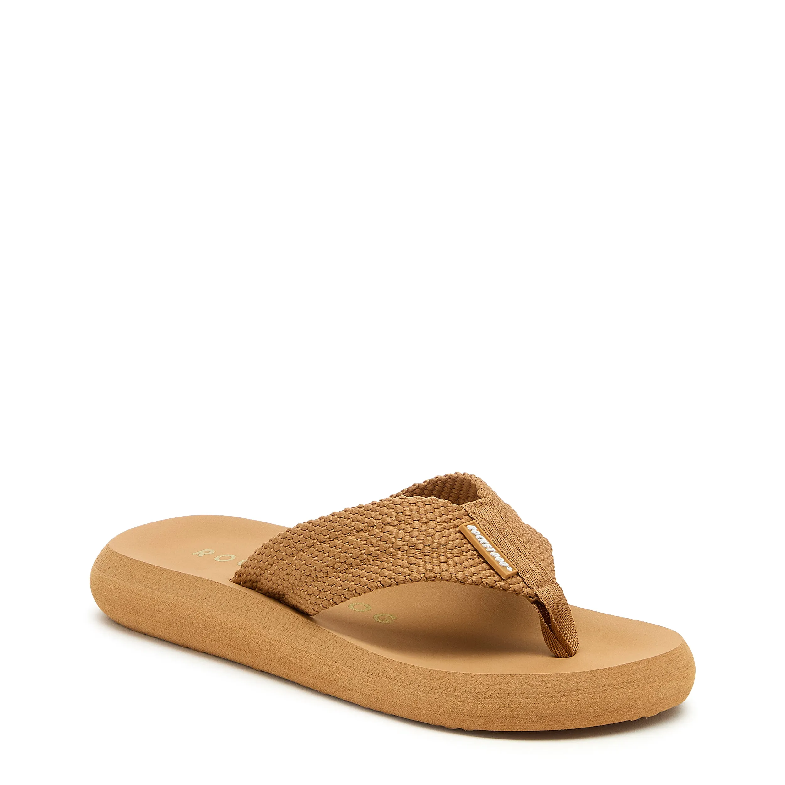 Sunset Tan Flip Flop sold by Rocket Dog product image thumbnail 2