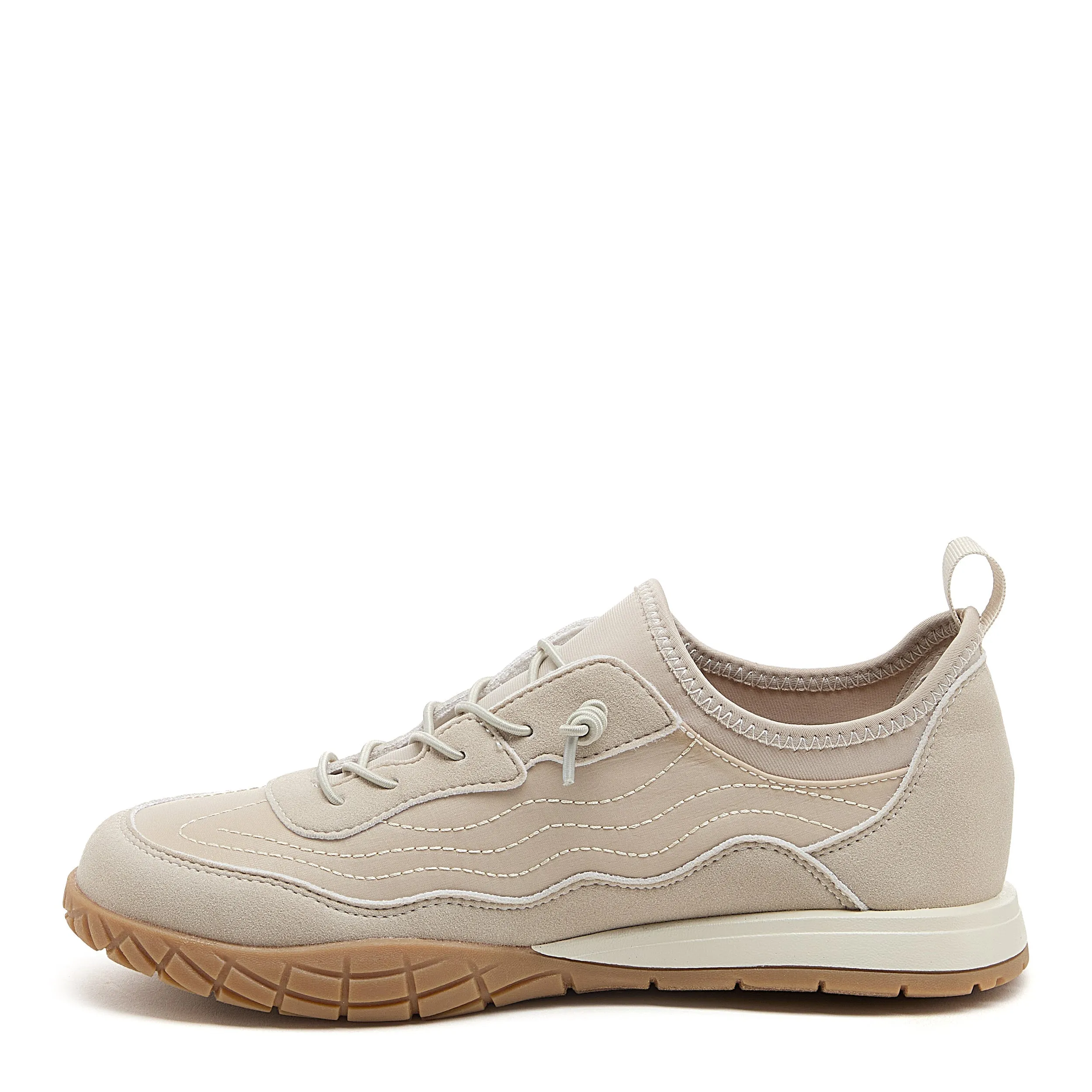 Ruby Natural Sneakers sold by Rocket Dog product image thumbnail 4