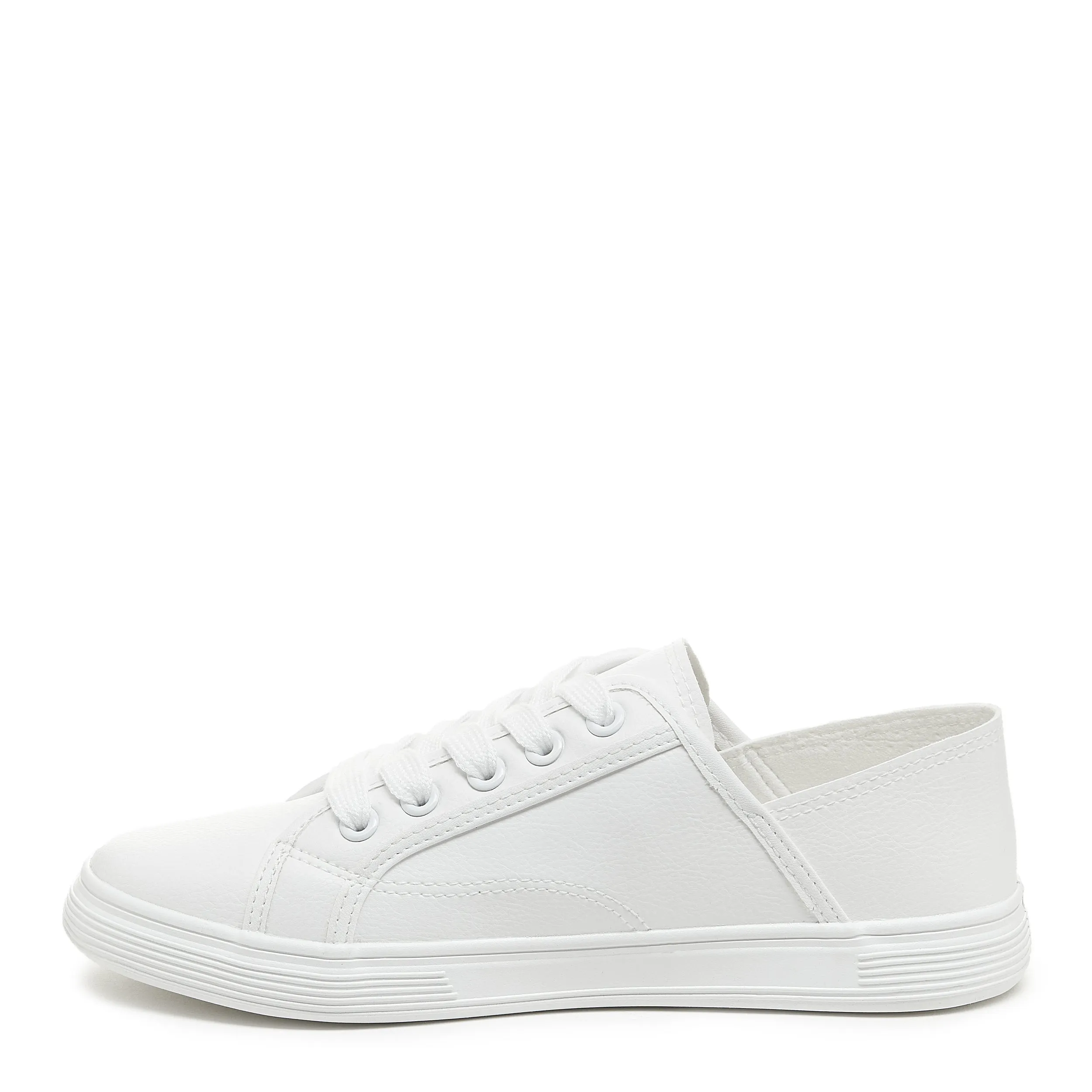 Zandra White Sneaker sold by Rocket Dog product image thumbnail 3