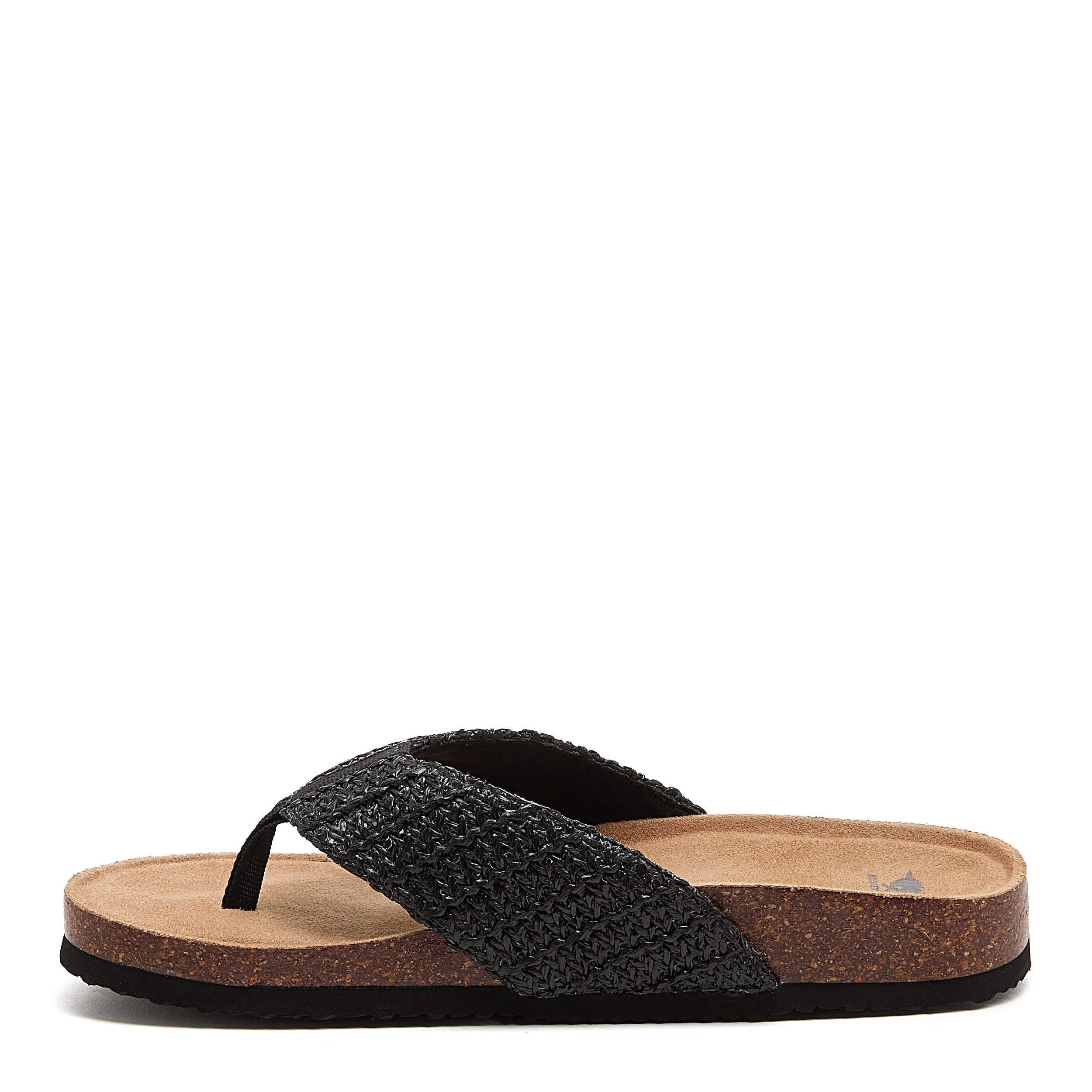 Aloha Black multi Flip Flops sold by Rocket Dog product image thumbnail 3