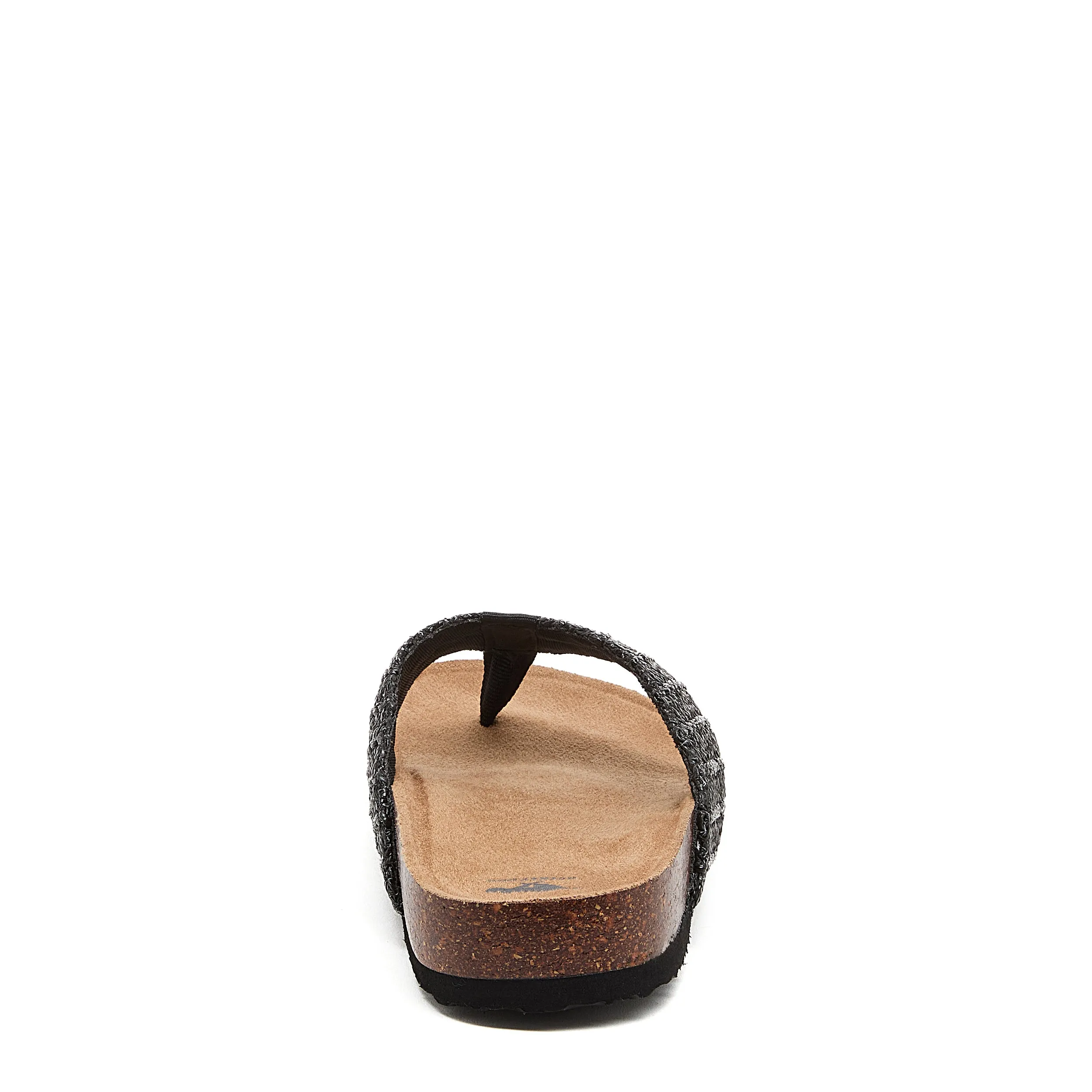 Aloha Black multi Flip Flops sold by Rocket Dog product image thumbnail 5