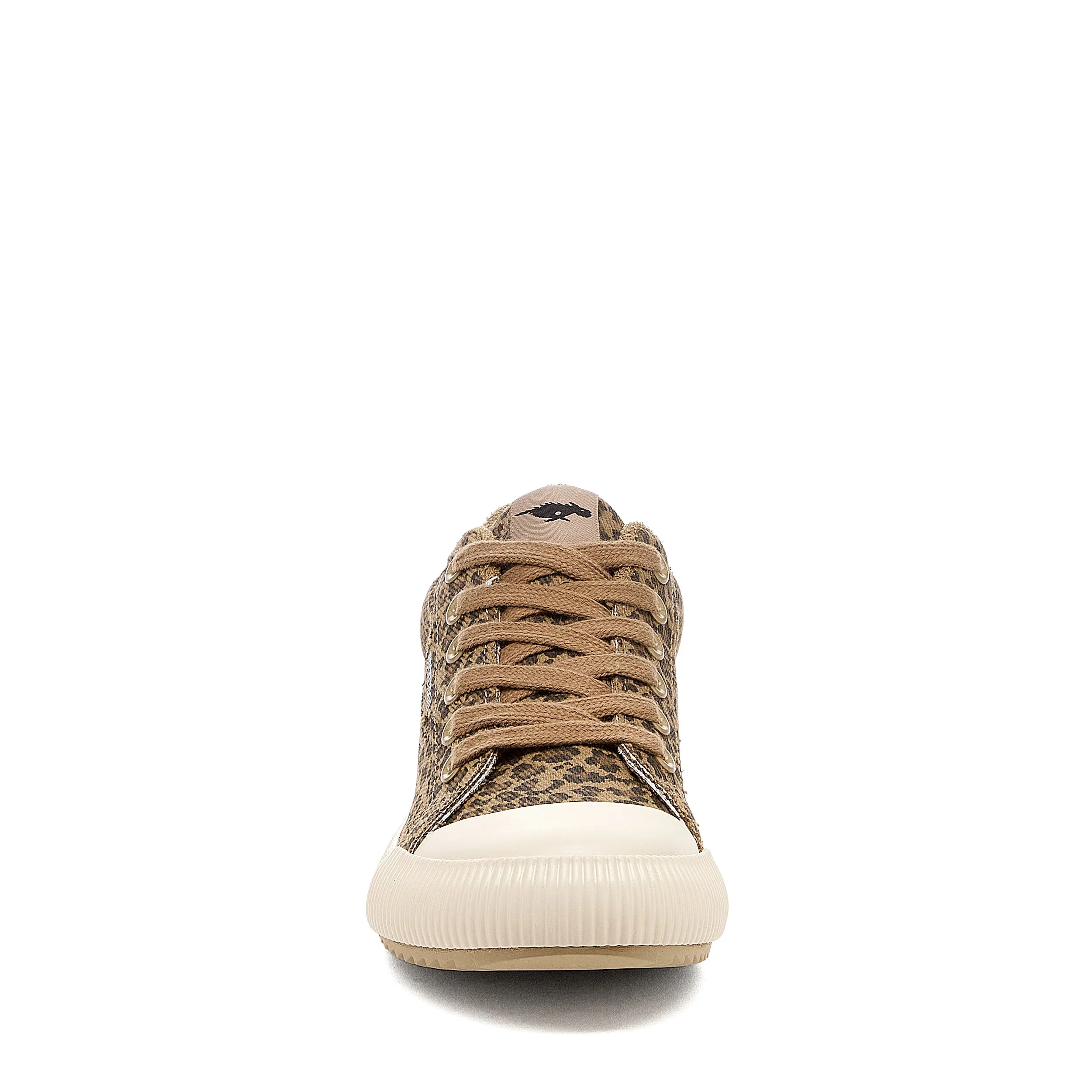 Cheery Leopard Low Profile Sneakers sold by Rocket Dog product image thumbnail 5