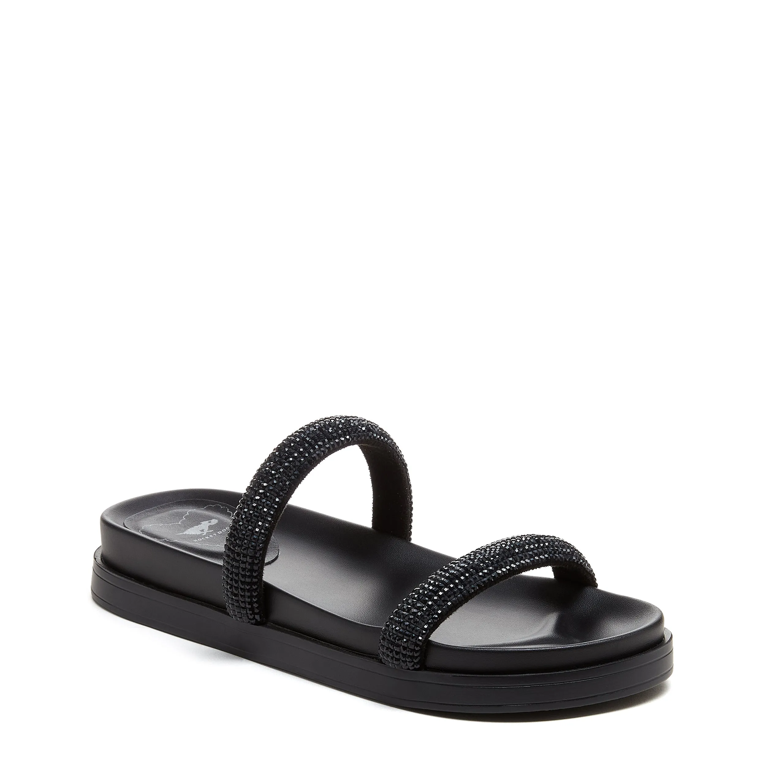 Sparkle Black Sandal sold by Rocket Dog product image thumbnail 2