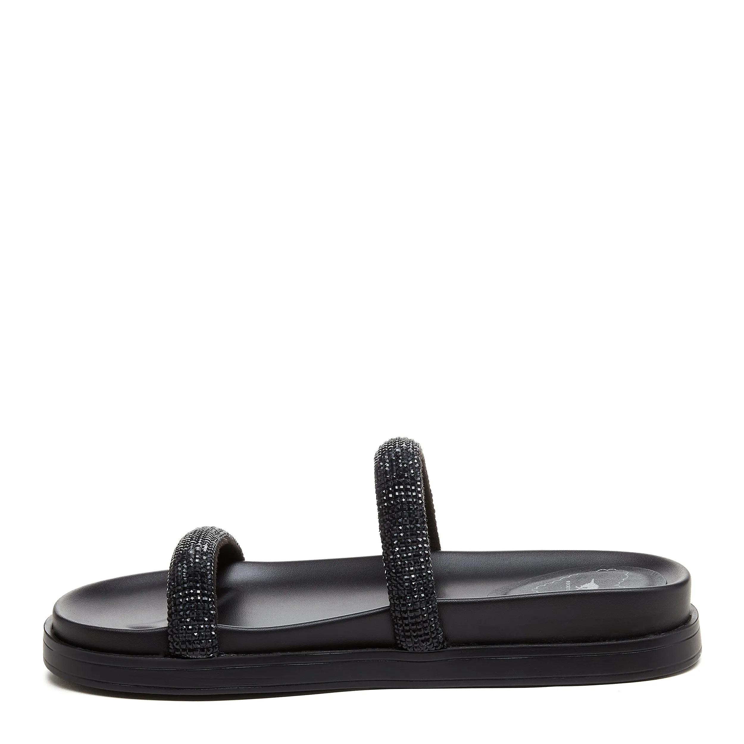 Sparkle Black Sandal sold by Rocket Dog product image thumbnail 3