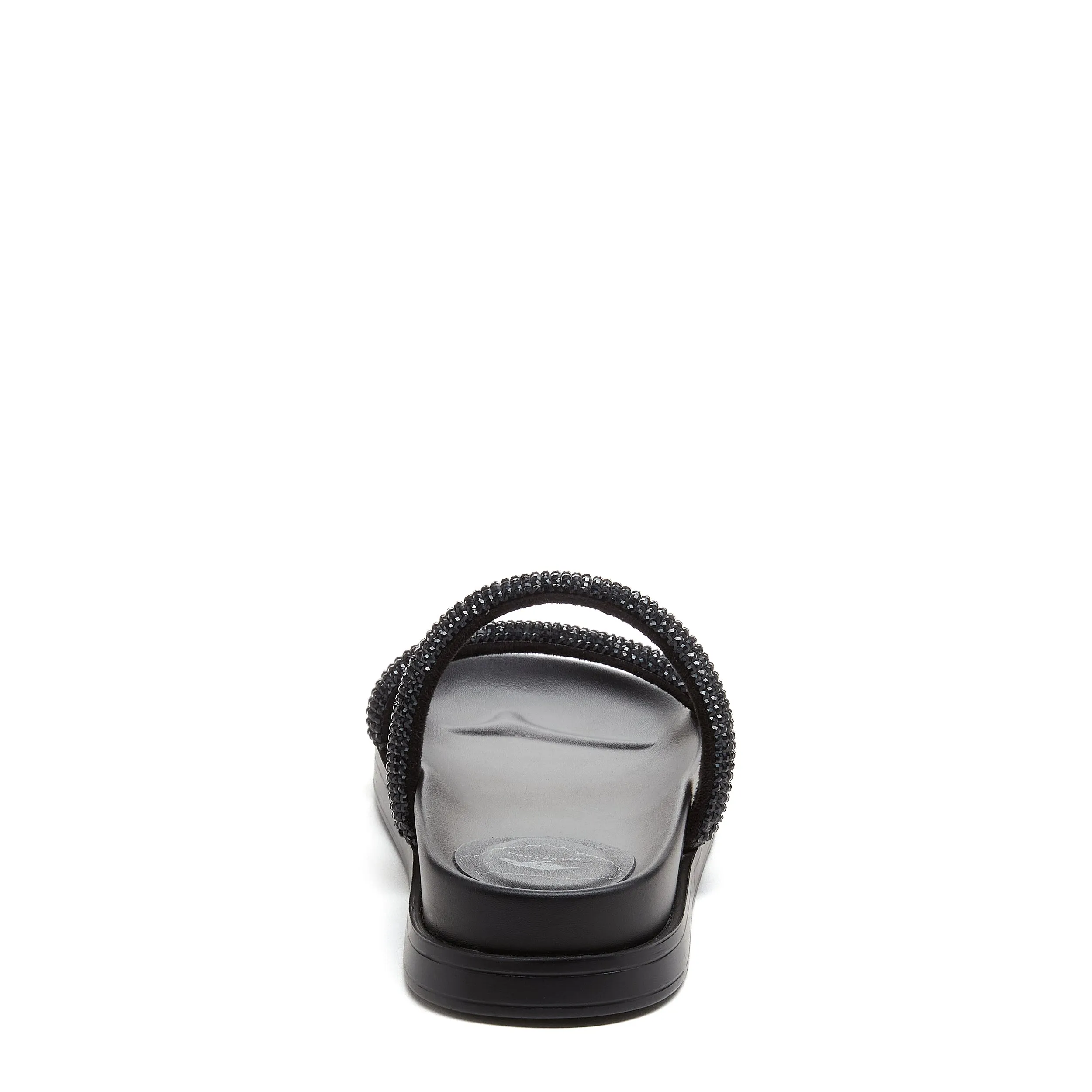 Sparkle Black Sandal sold by Rocket Dog product image thumbnail 4