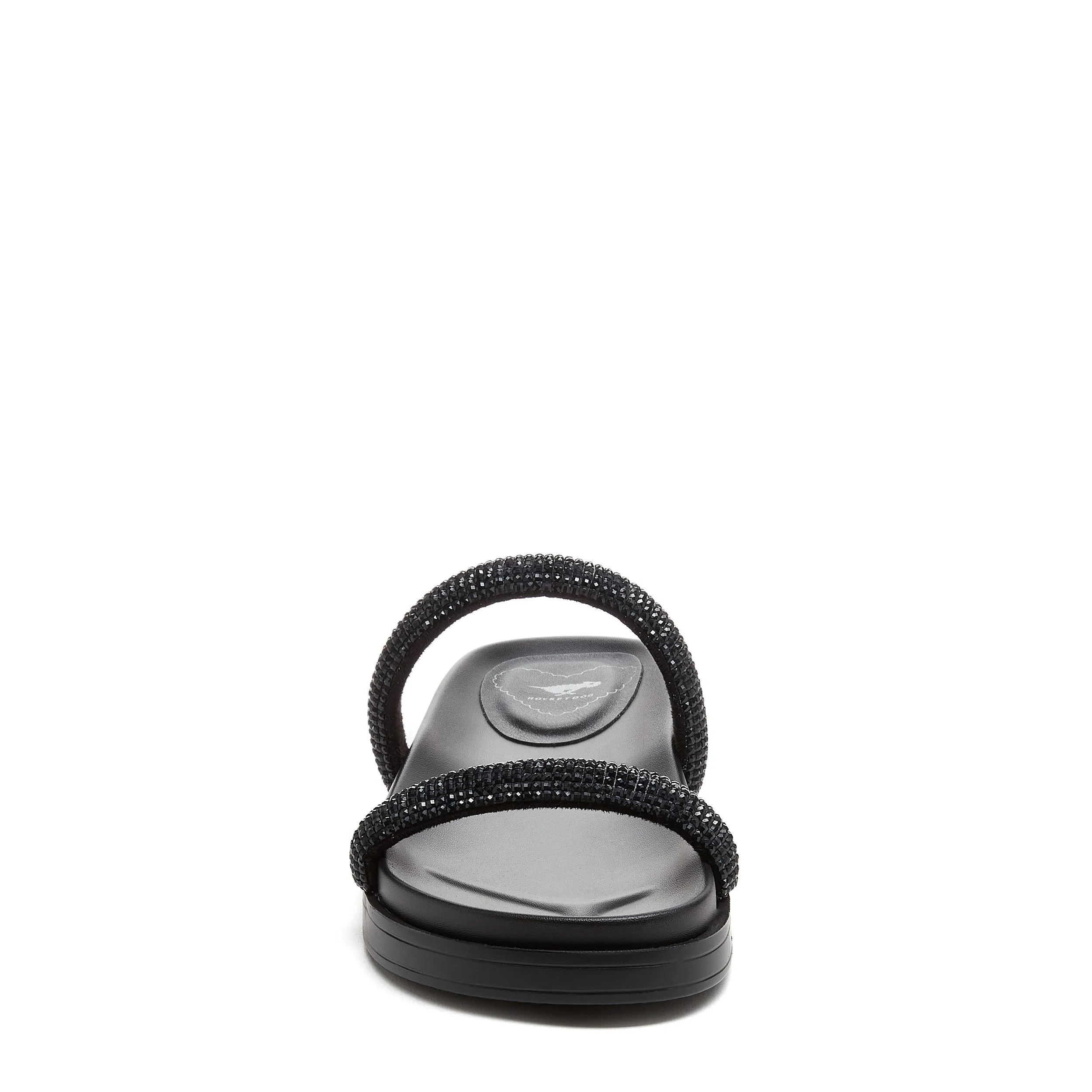 Sparkle Black Sandal sold by Rocket Dog product image thumbnail 5